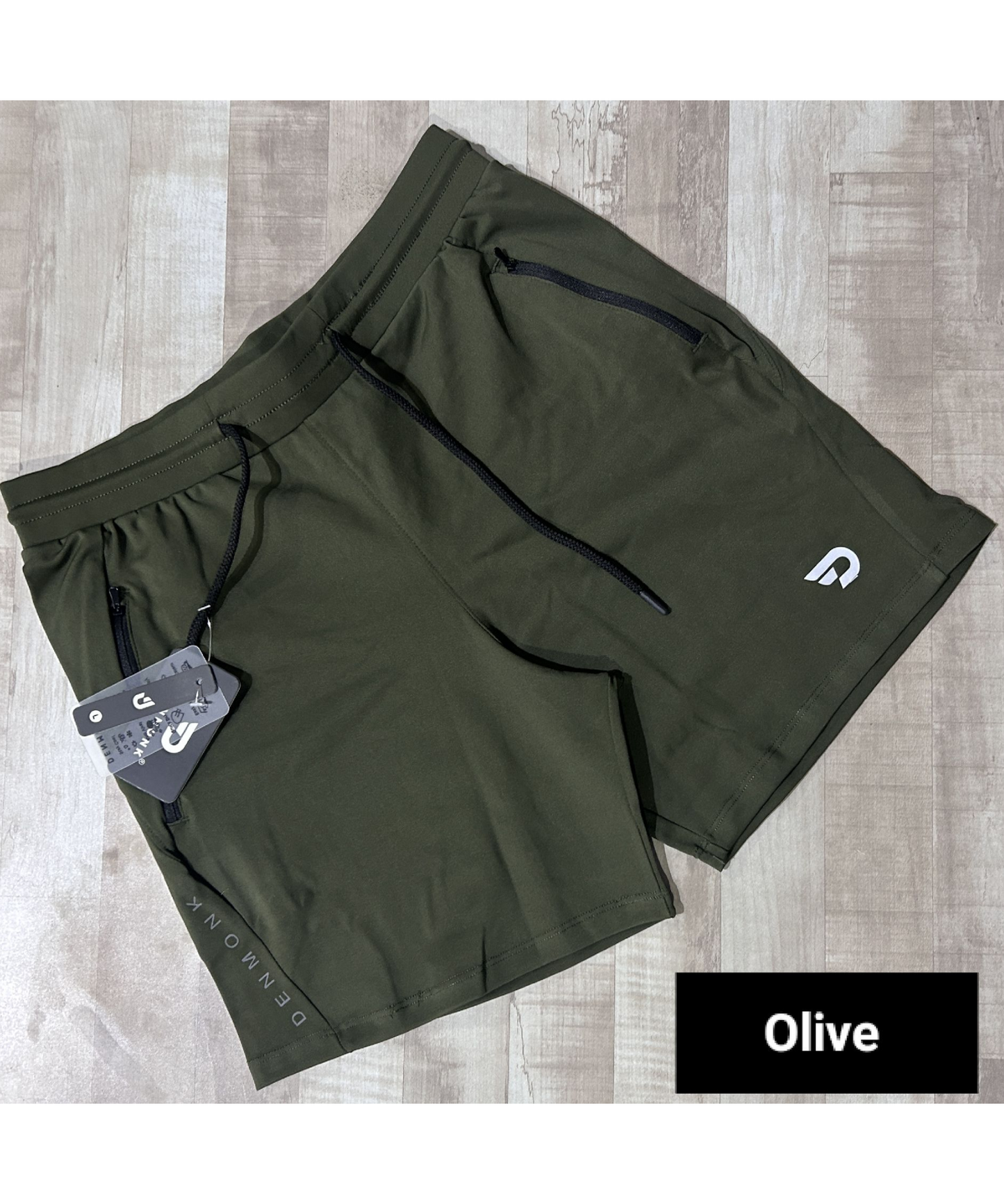 4way Taiwan Lycra Shorts - B2BZONE