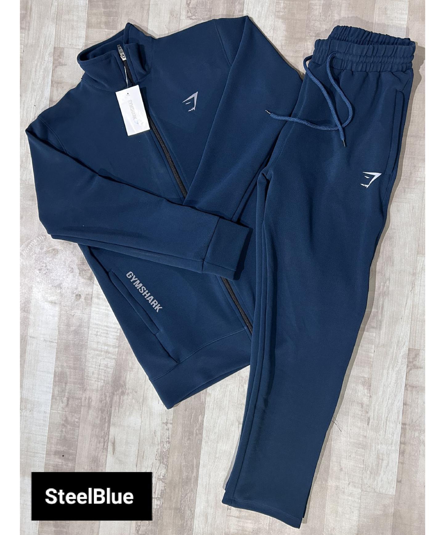 Dobby Lycra TrackSuit