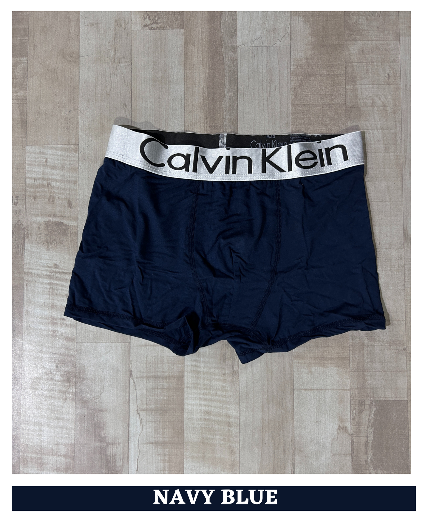 Imported Viscose Lycra UnderWear (GSM 150)