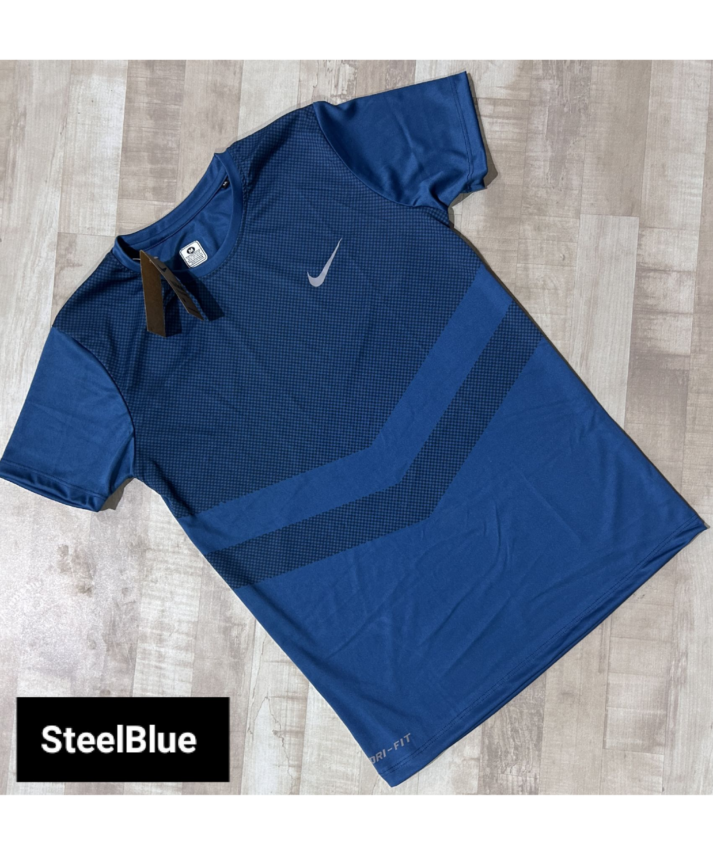 2way Lycra T-Shirts