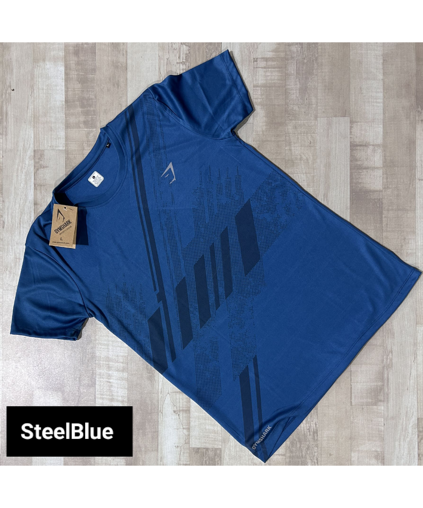 Sarina Lycra T-Shirts