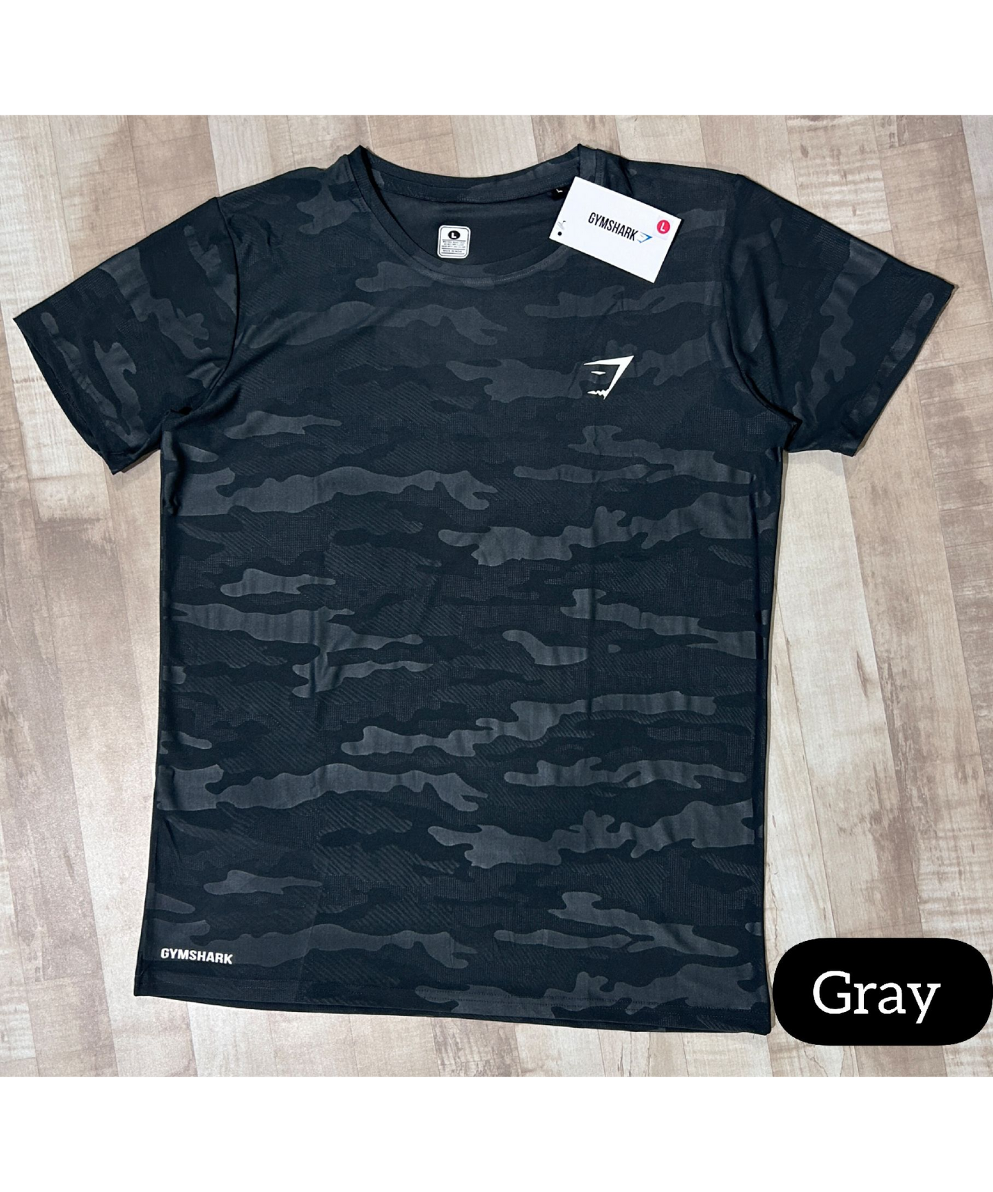 4way Taiwan Lycra T-shirts
