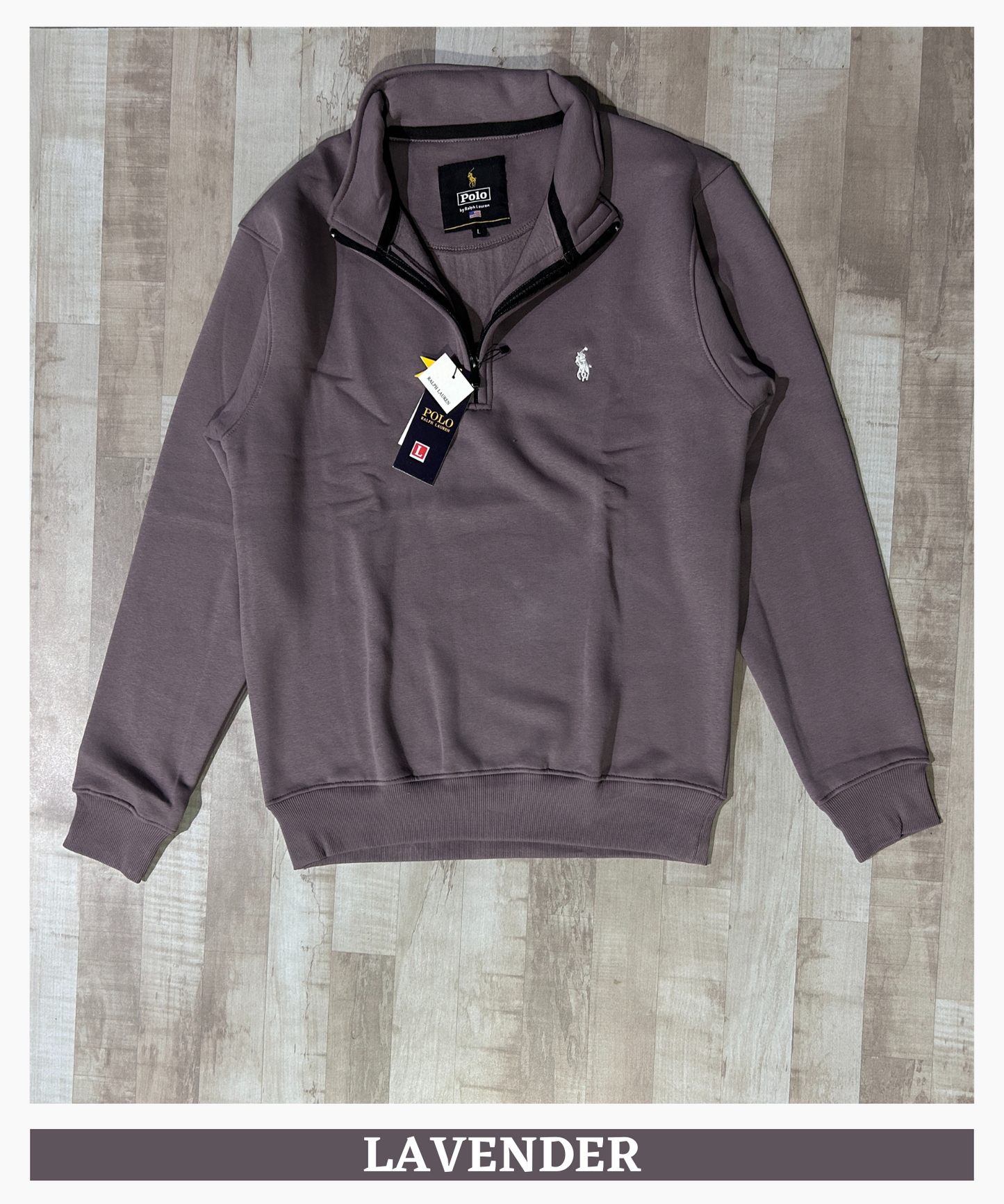 Imported Premium Quality 100 % Cotton Fleence Lycra SweatShirts (GSM 350)