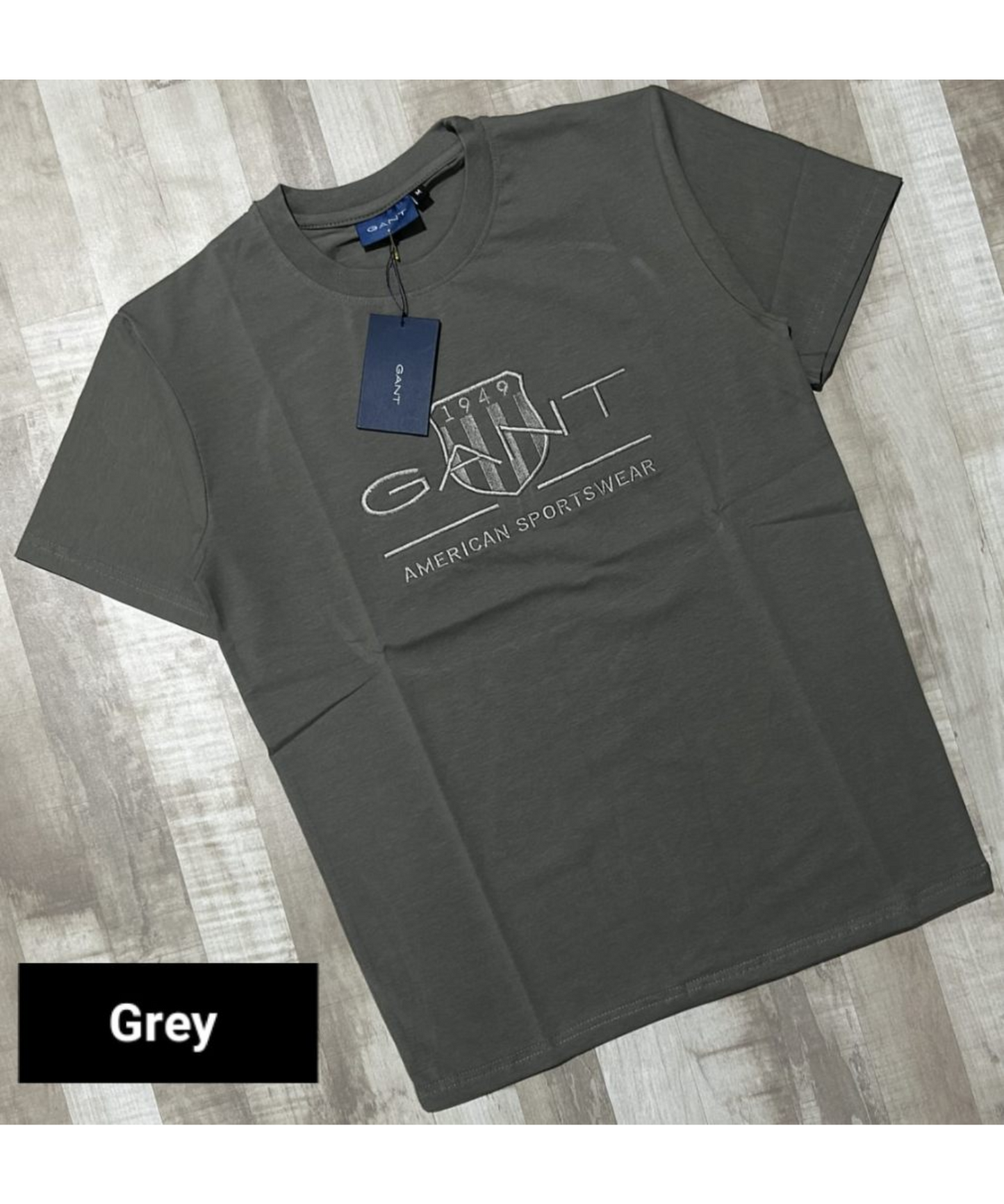 Premium Quality 100% Cotton Lycra T-Shirts