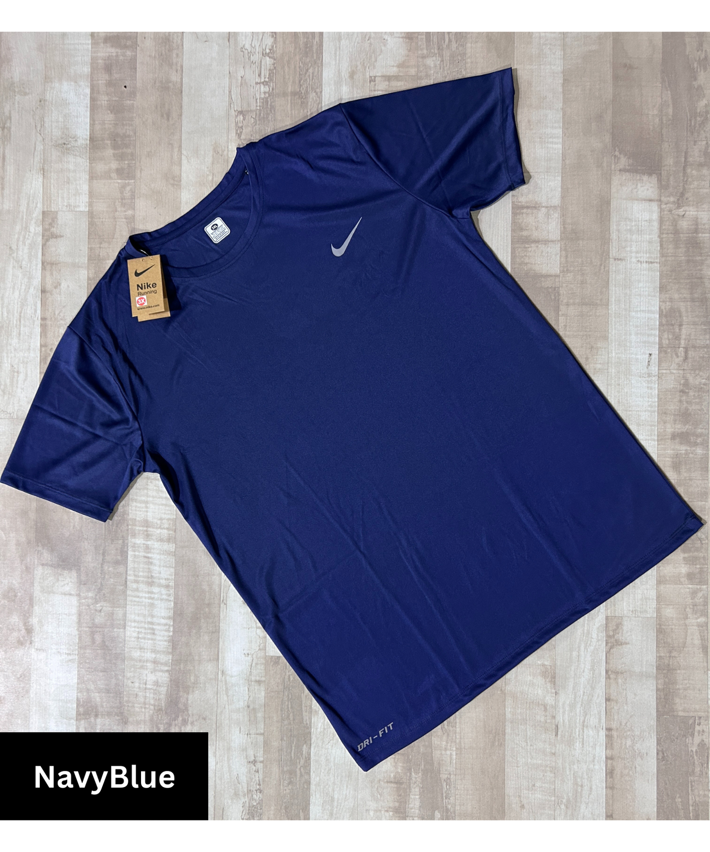 2way Lycra T-Shirts - B2BZONE