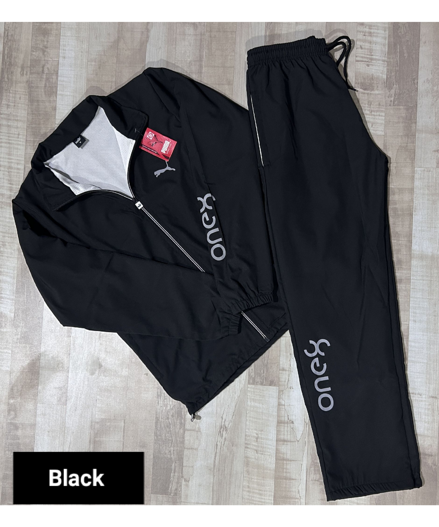 Ns Lycra Tracksuit