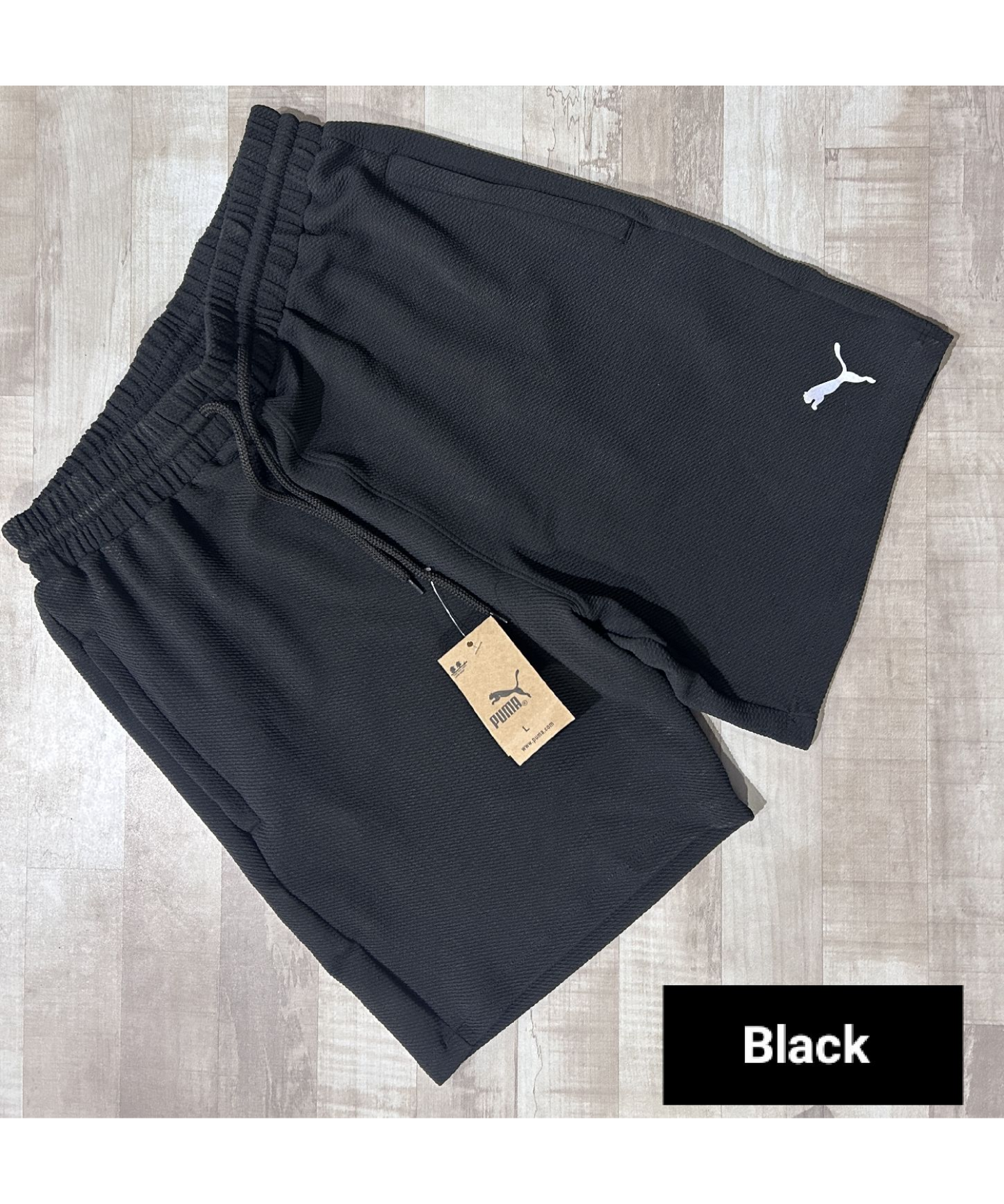 Karara Lycra Shorts - B2BZONE