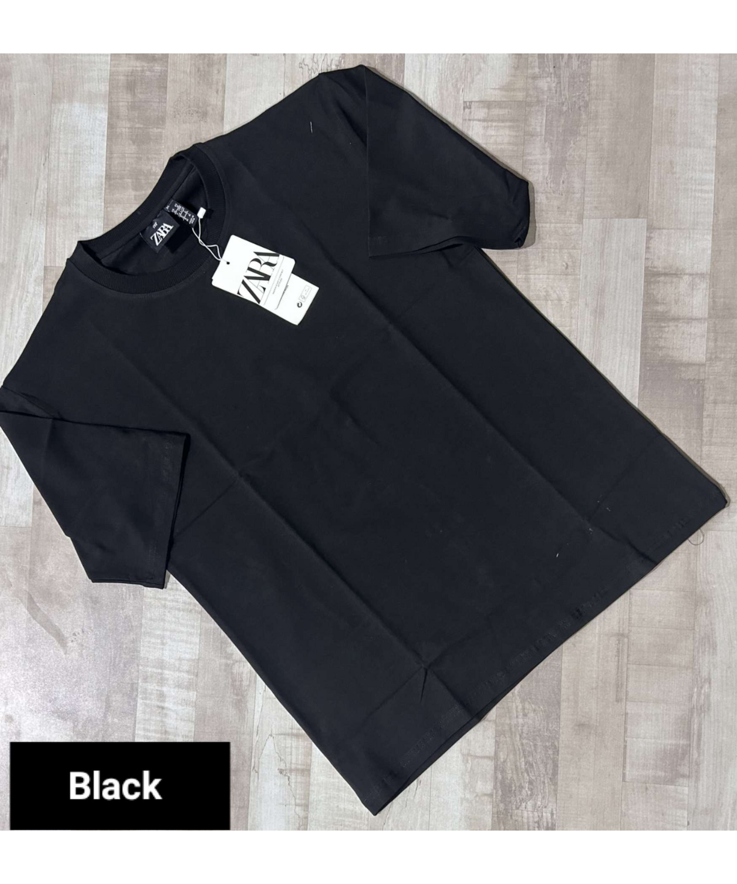 Premium Quality 100% Cotton Lycra T-Shirts