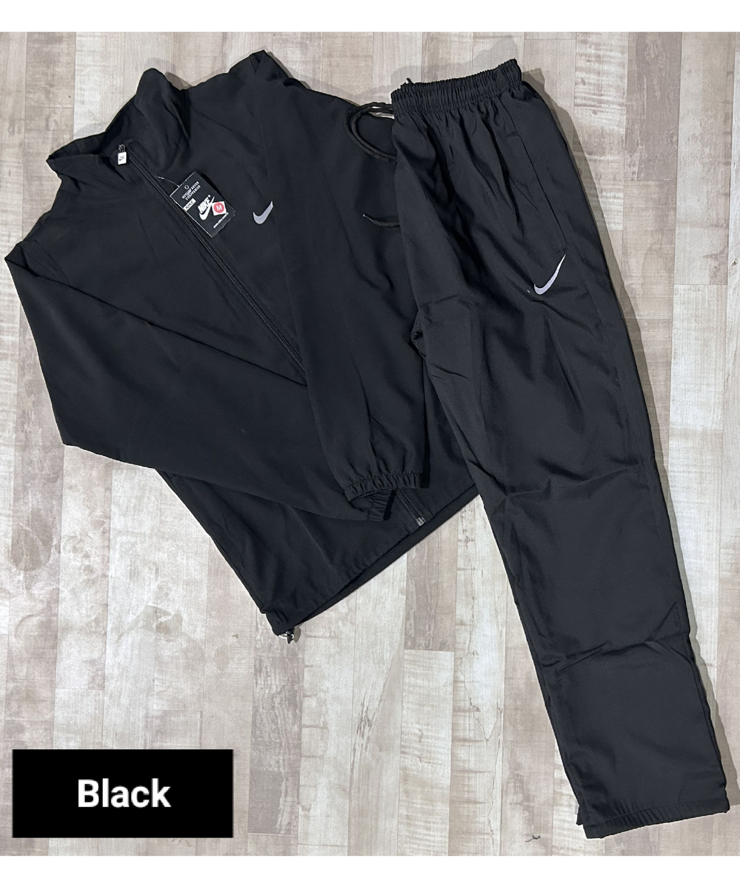 Ns Lycra TrackSuit
