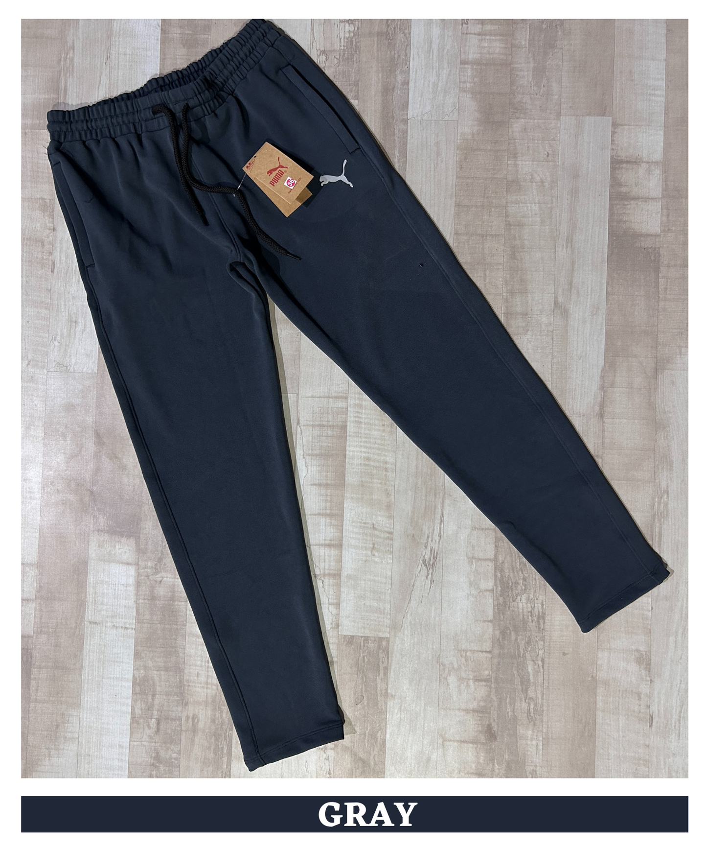 Imported Dobby Lycra Kids Lower (GSM 250)