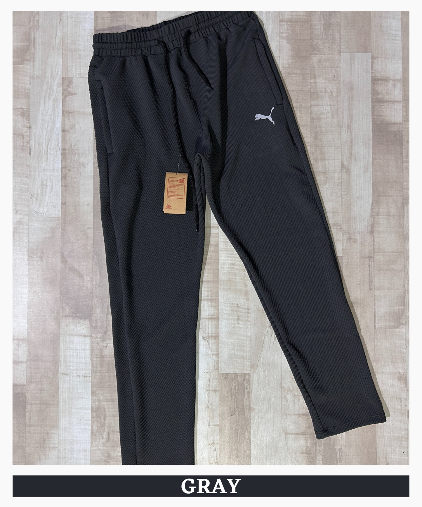 Imported Karara Lycra Lower (GSM 260)