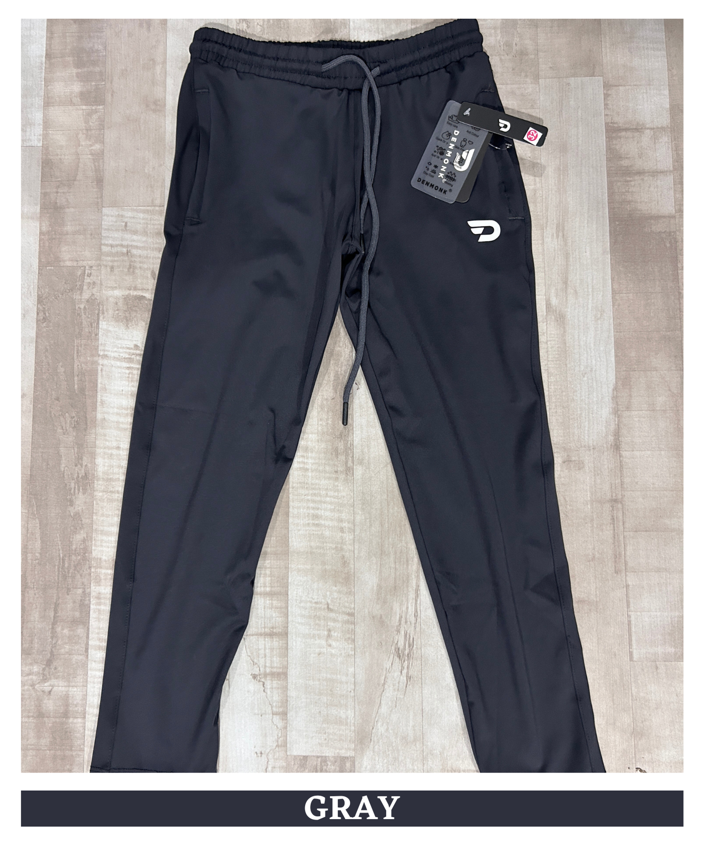 Imported 4way Taiwan Lycra Kids Lower (GSM 250) | Slim Fit
