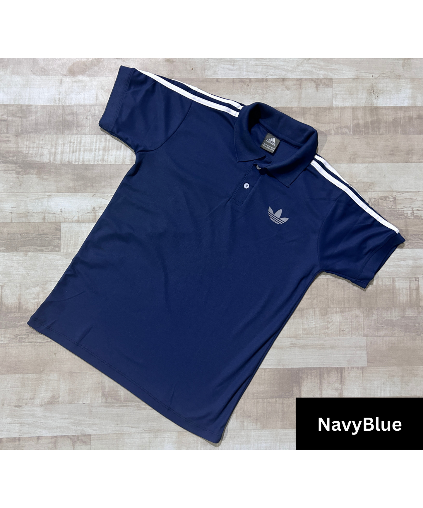Matty Lycra T-Shirts