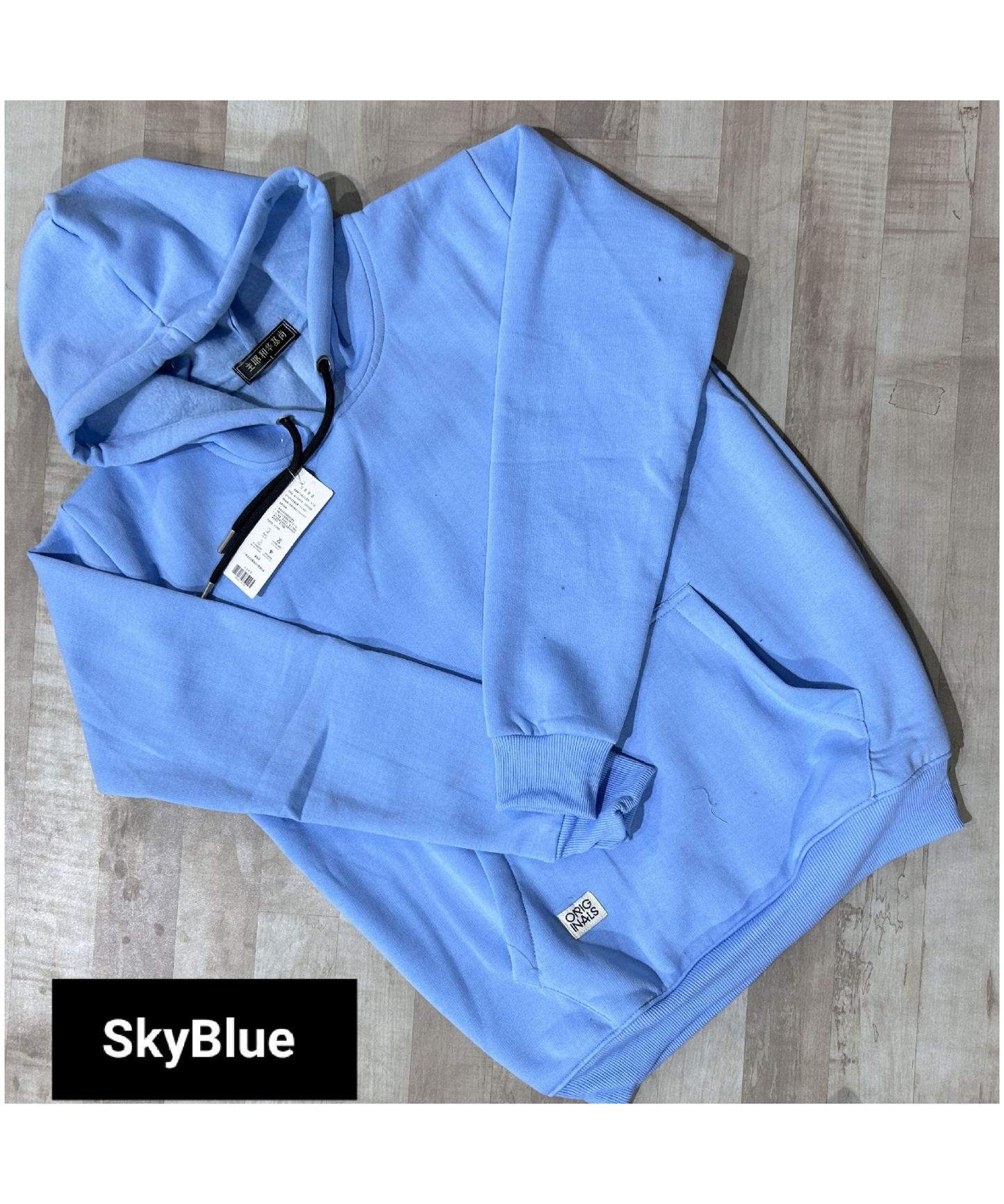 Premium Quality 2 Thread Cotton Lycra