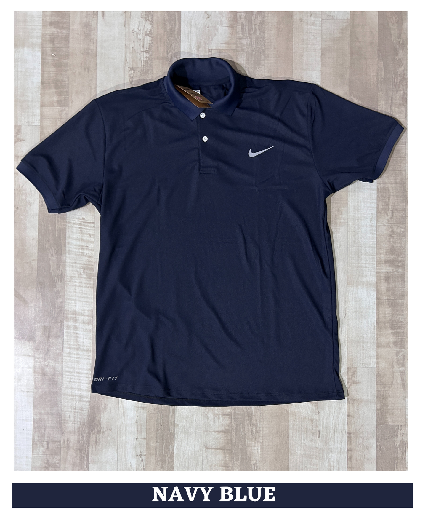 Imported Matty Polo Lycra T-Shirts (GSM 180)