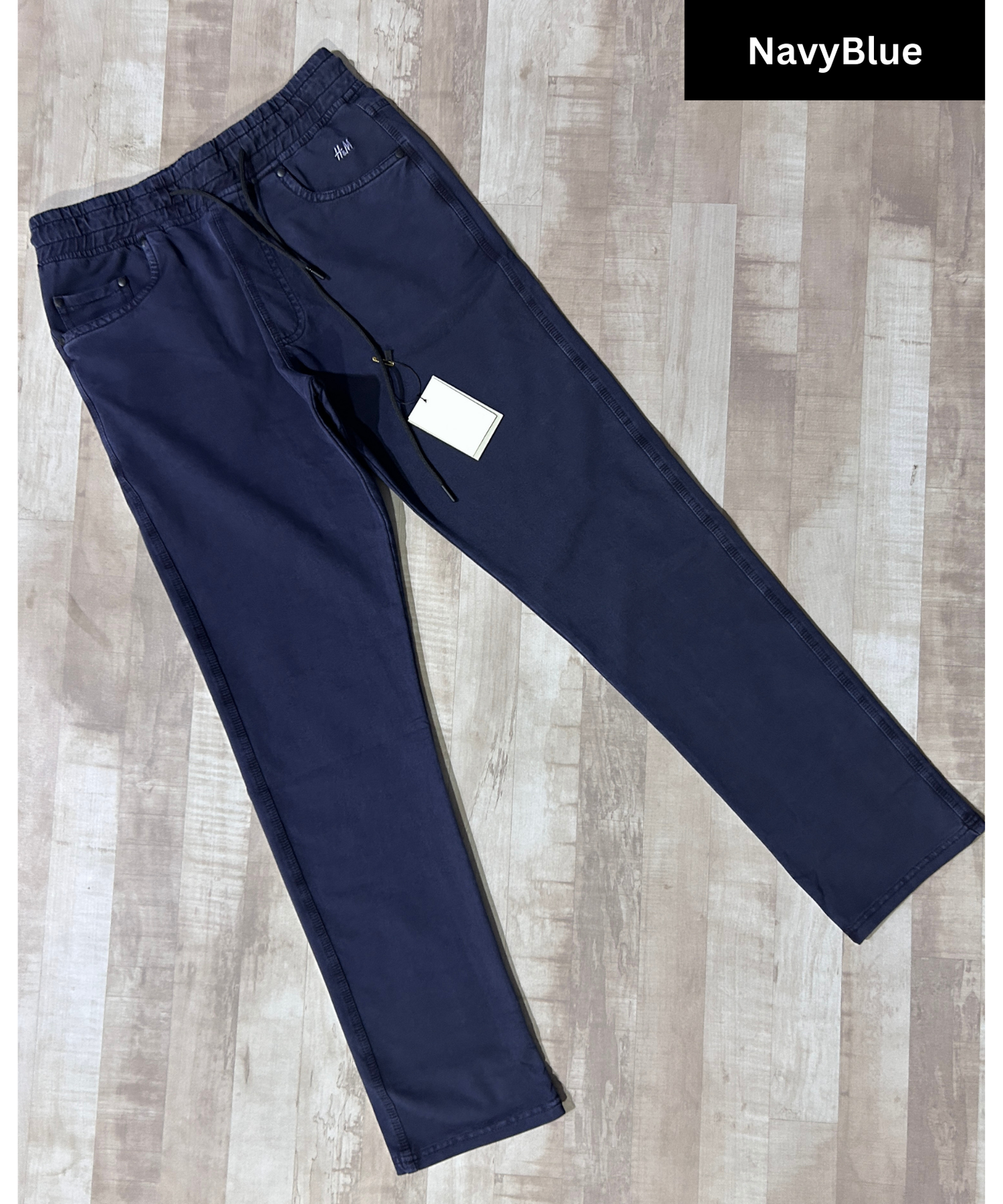 Premium Quality 100% Cotton Lycra | RFD Lower|