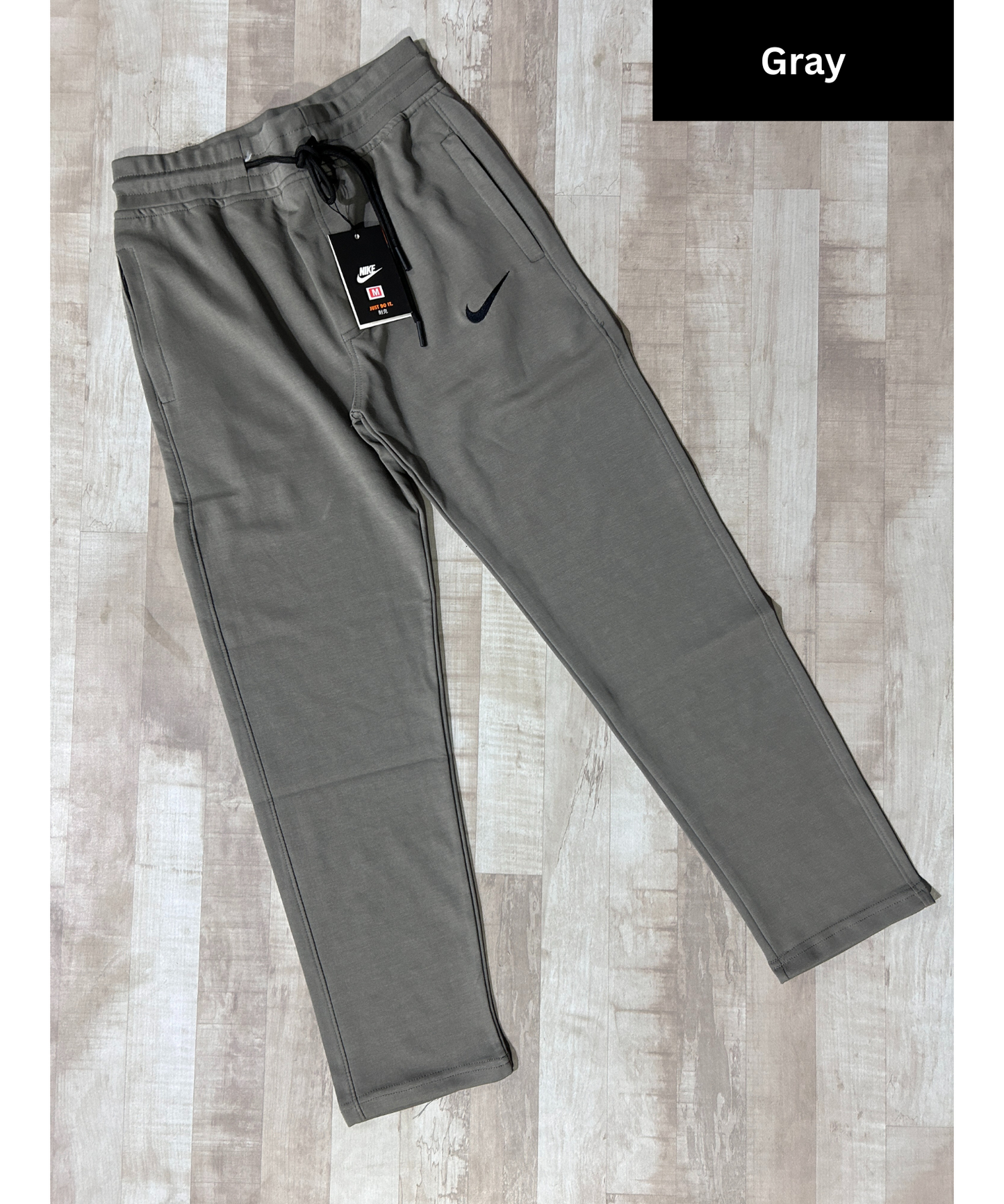 Premium Quality 100% Cotton Lycra Lower