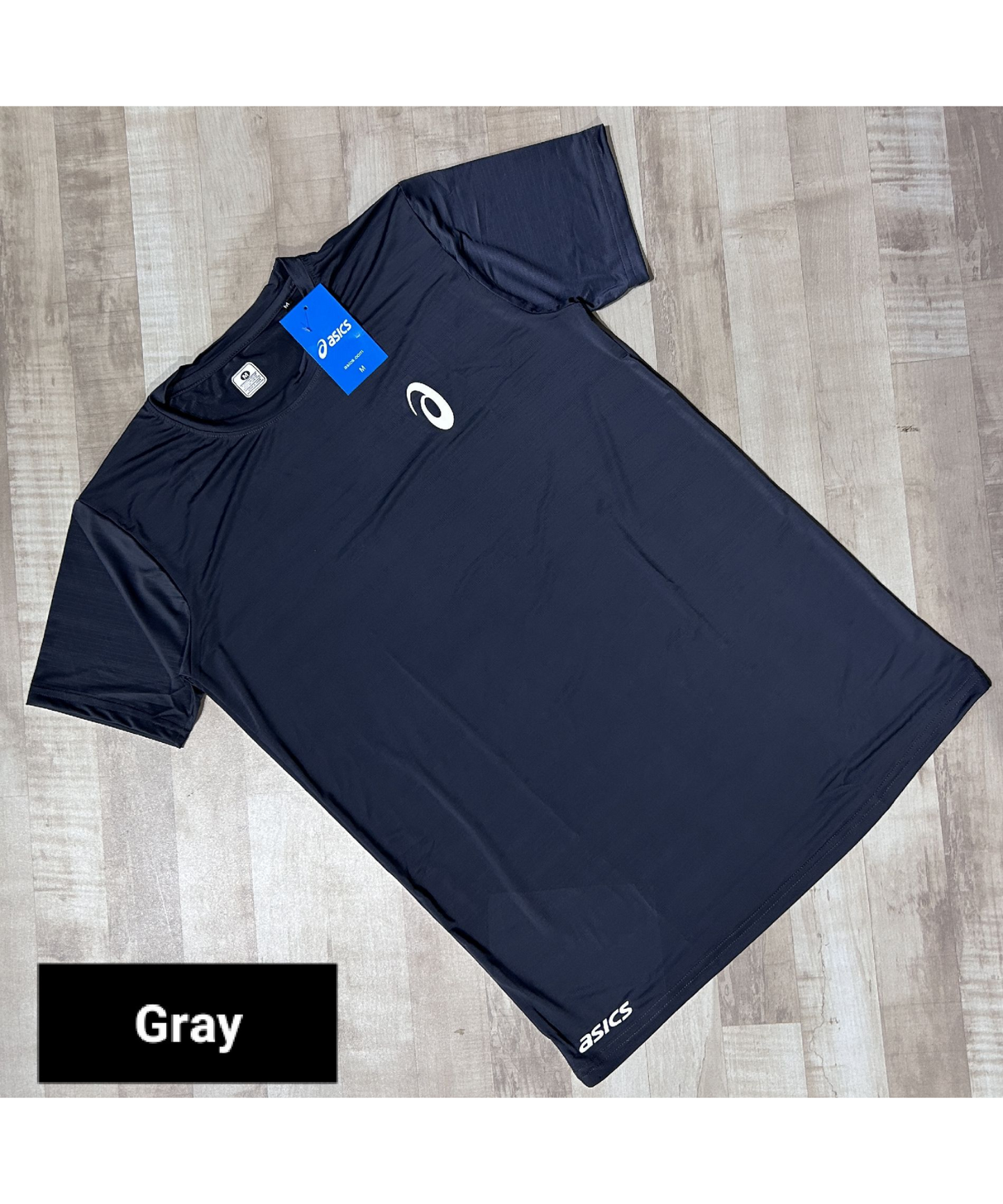 Nylon Lycra T-Shirts