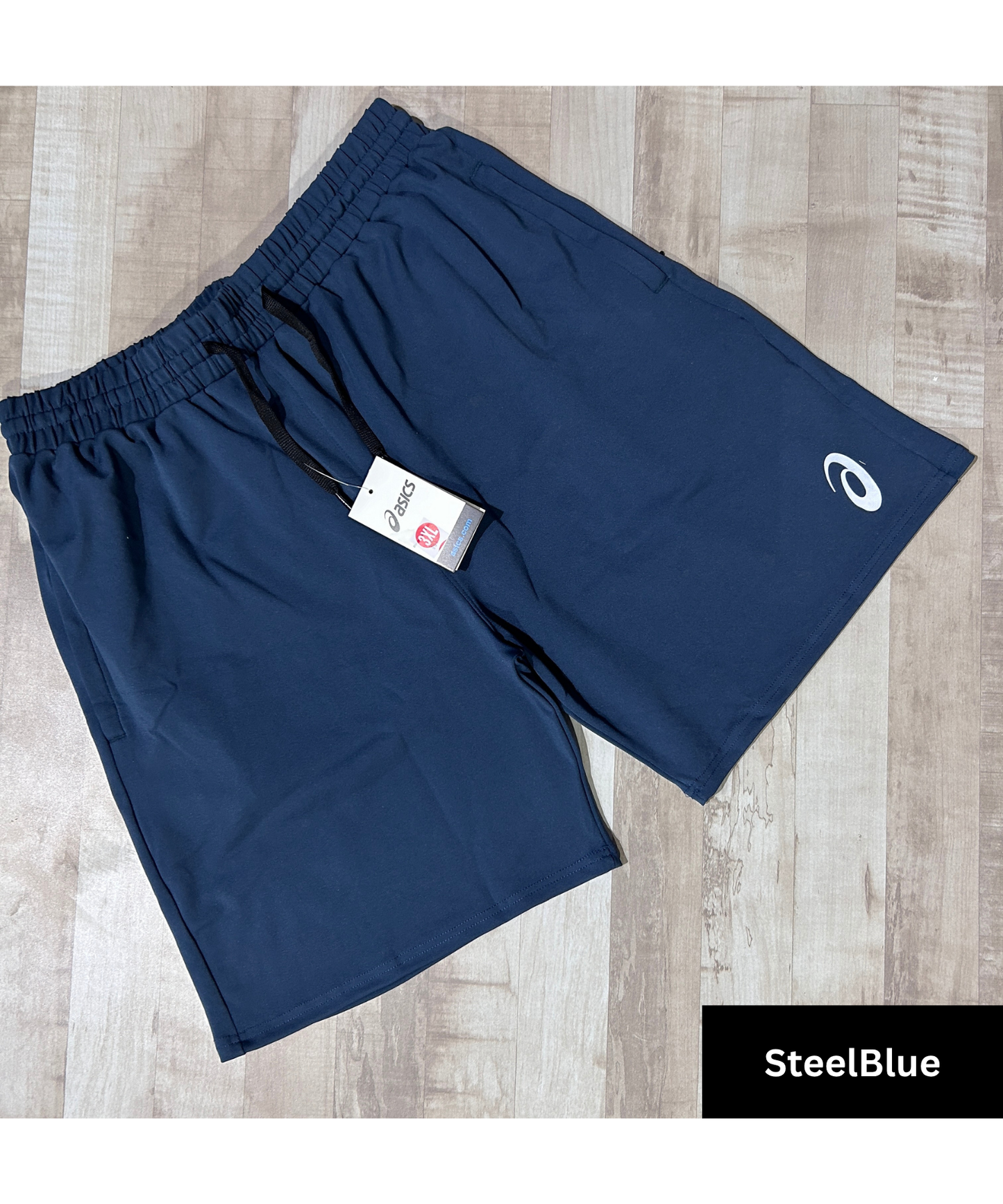 Imported 4way Taiwan Lycra Shorts (GSM 240)