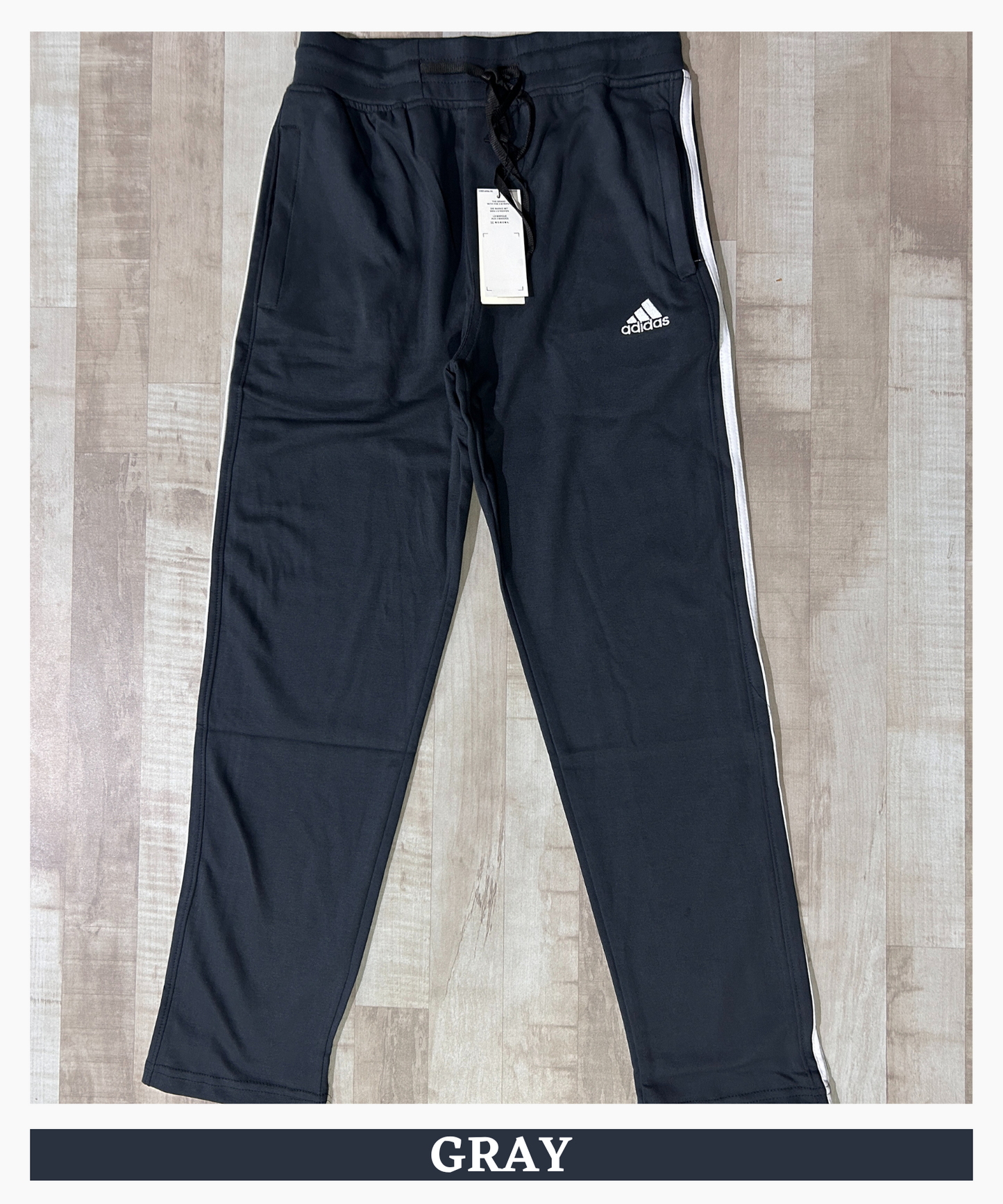 Premium Quality 100% Cotton Lycra Lower (GSM 260)