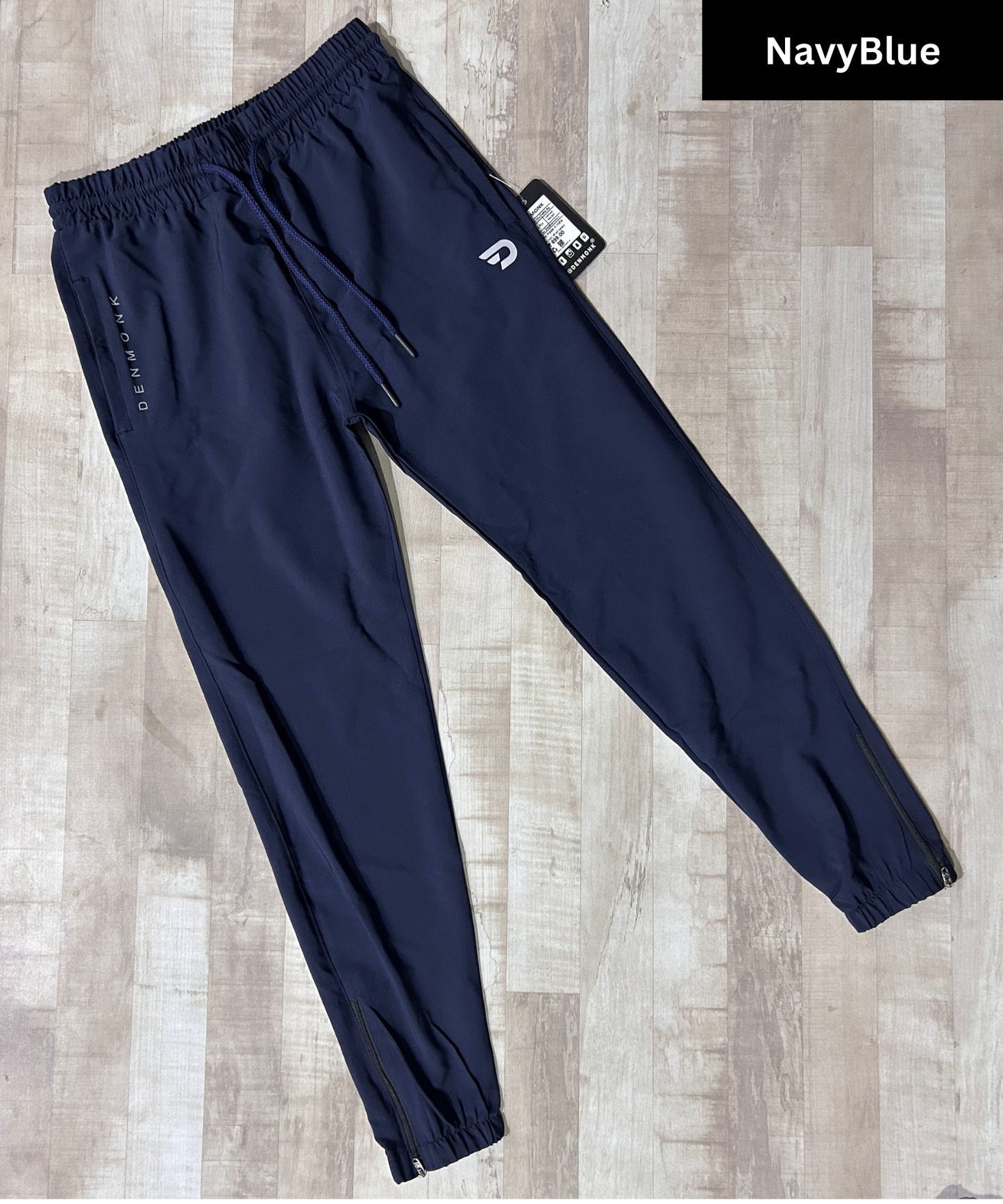 Ns Parachute Lycra Lower