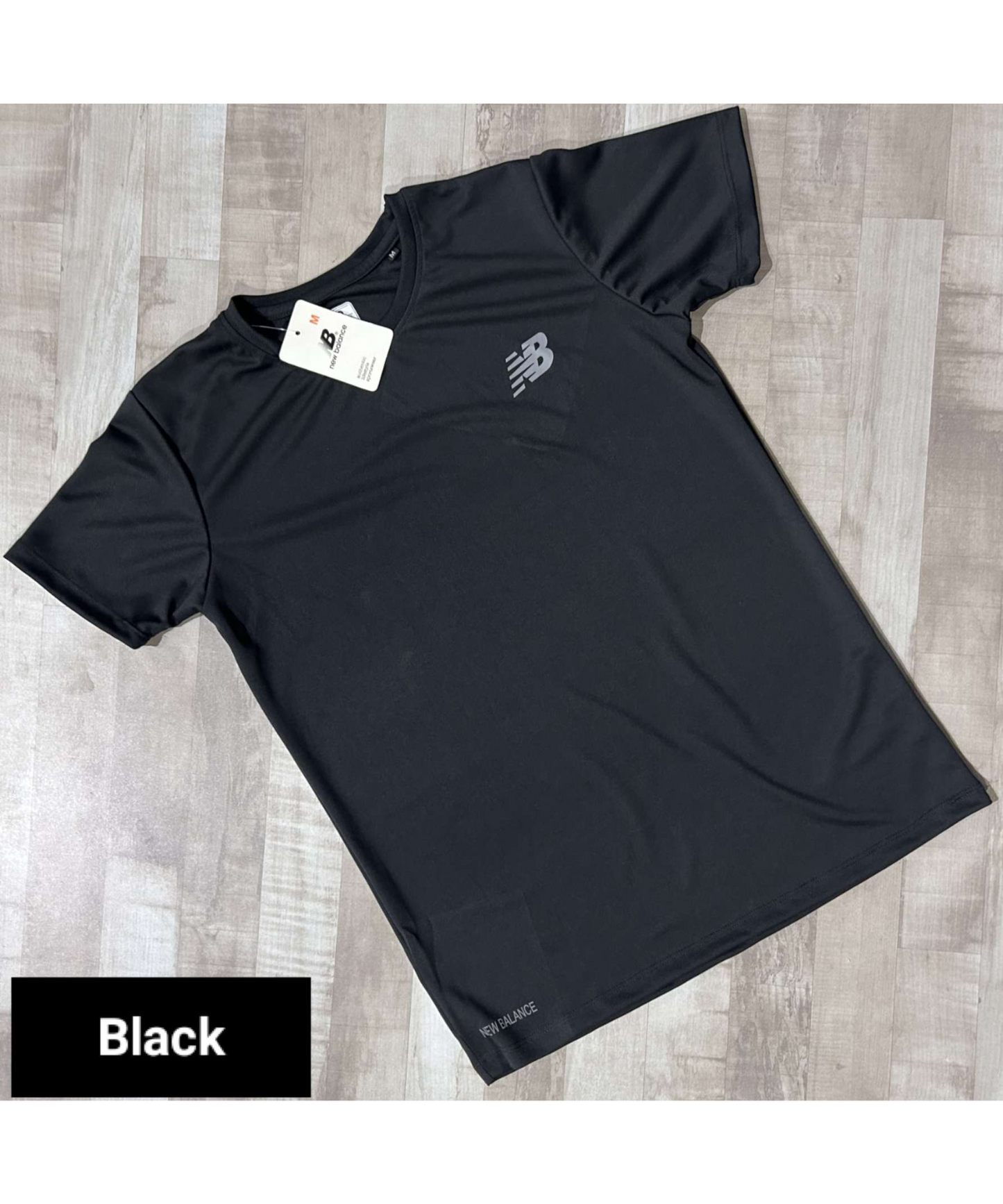 Dotknit Lycra T-shirt