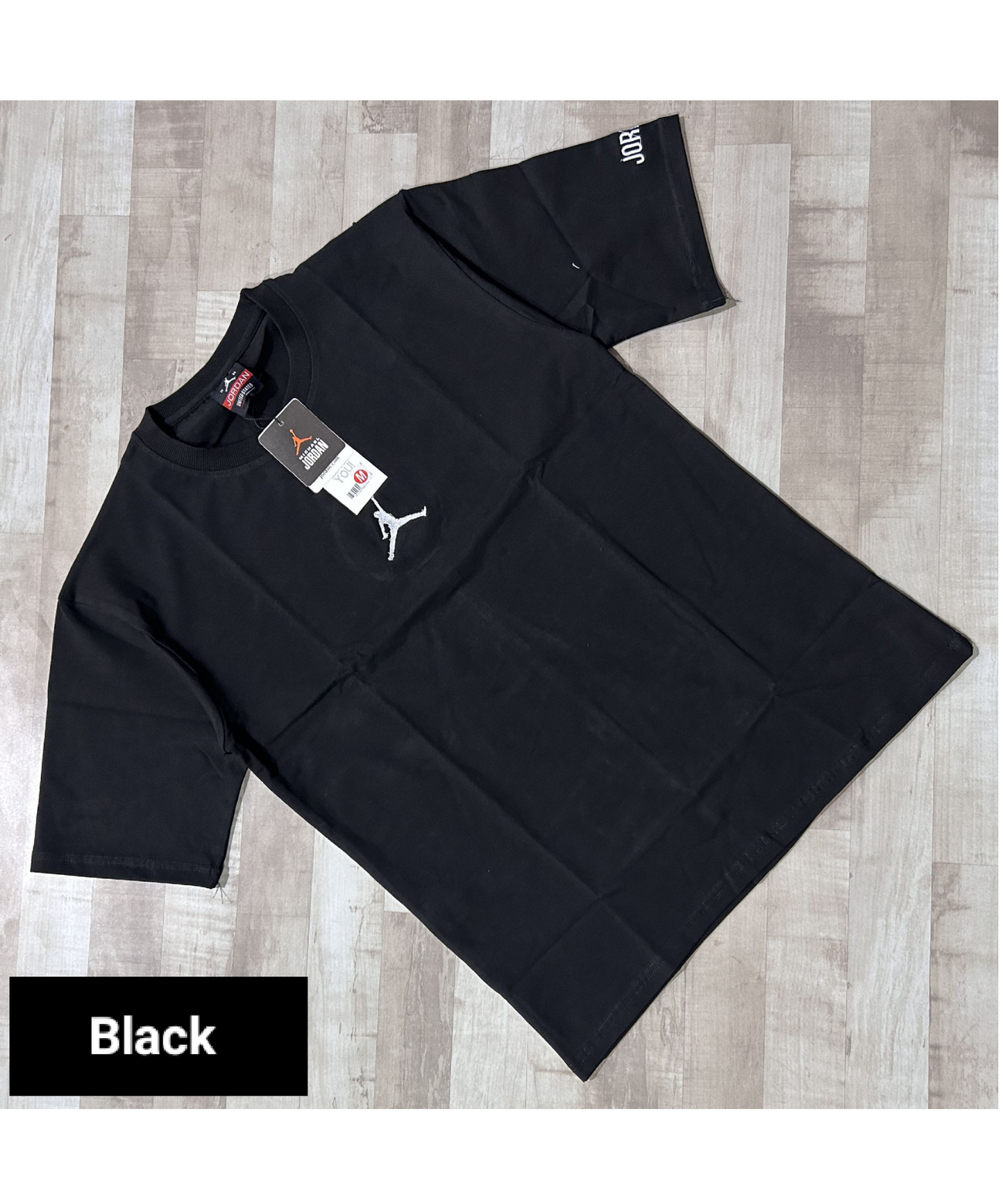 Premium Quality 100% Cotton Lycra T-Shirts