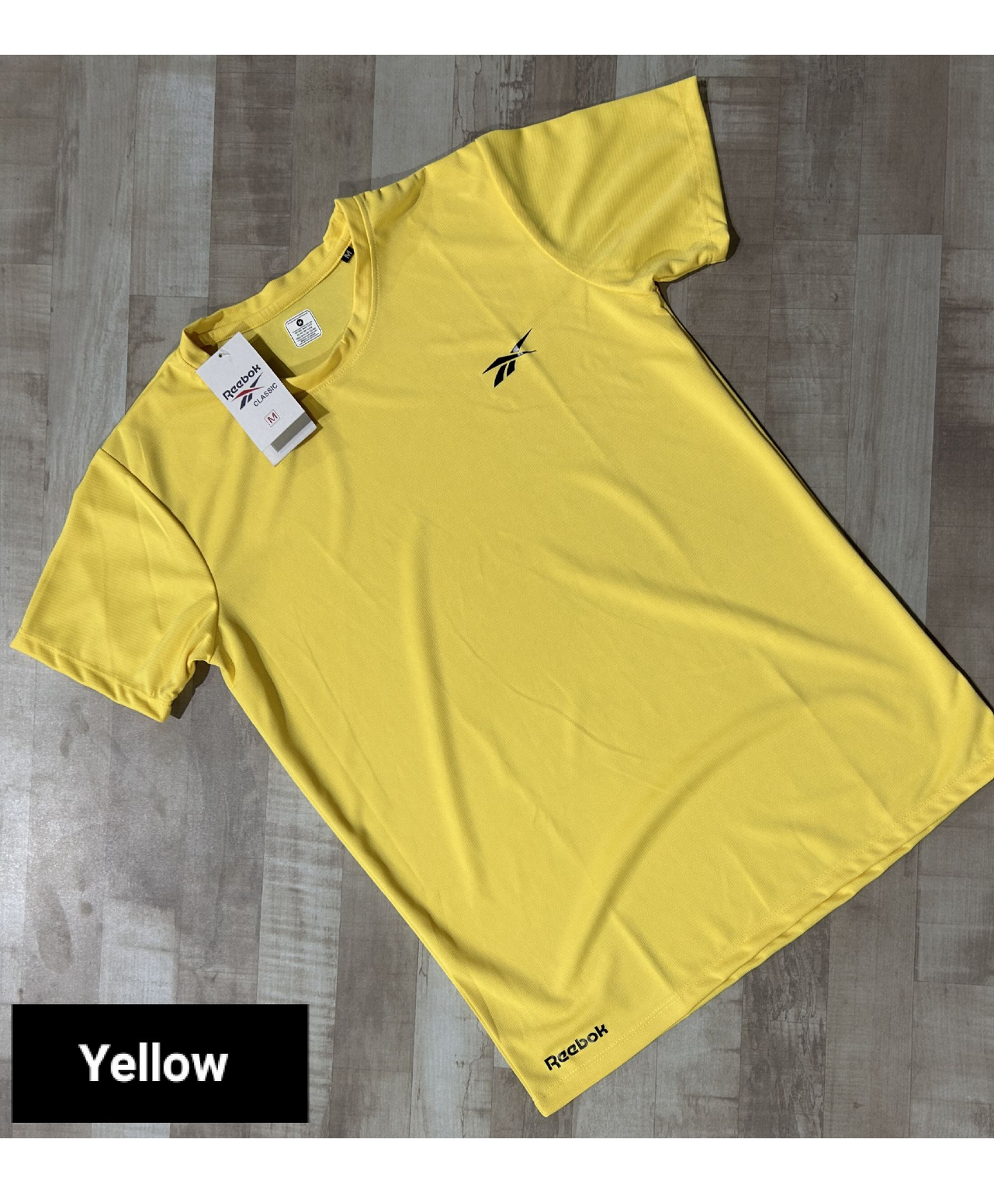 Dotknit Lycra T-Shirts