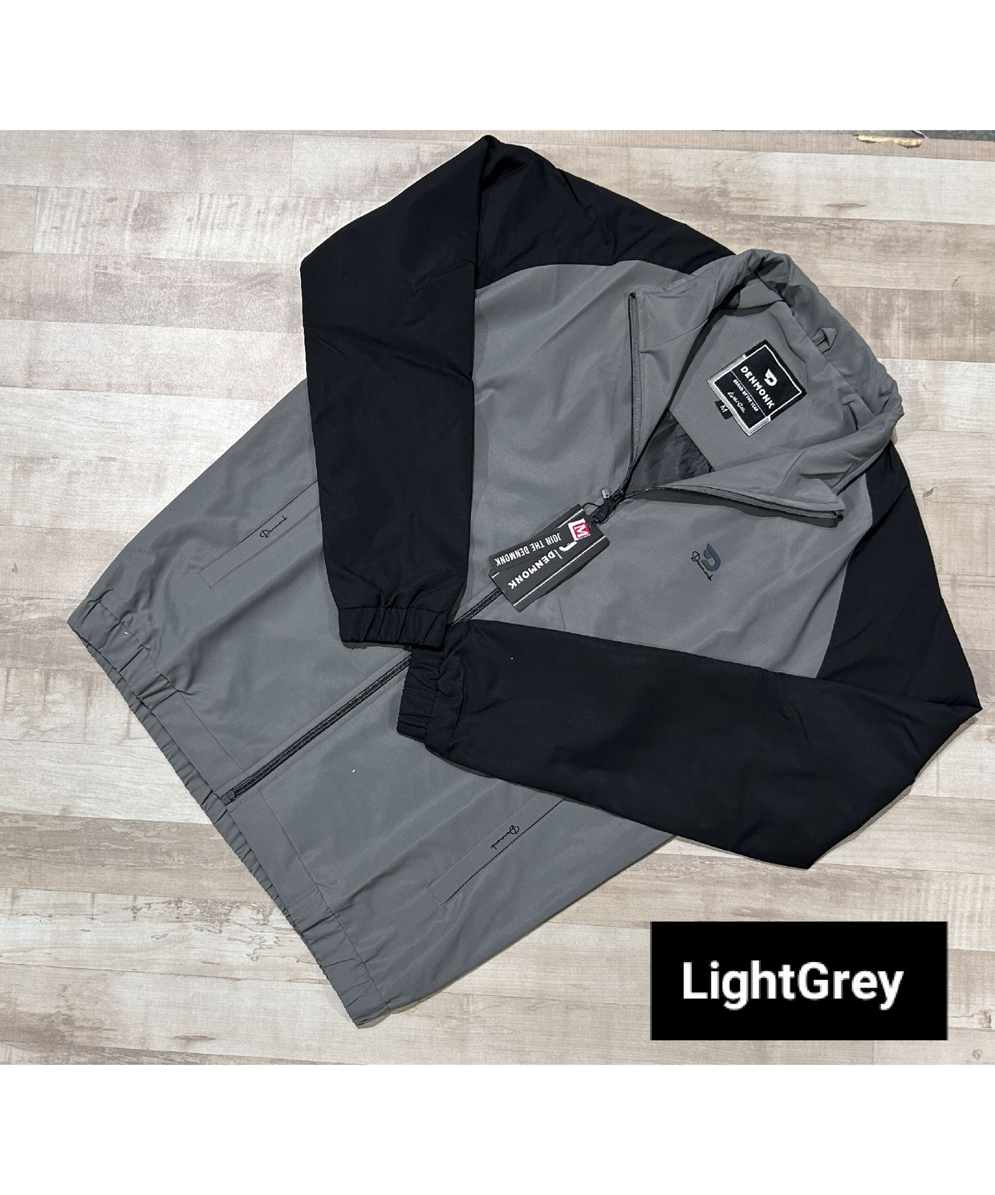 Premium Quality Outlander Fabric Windcheater Jacket