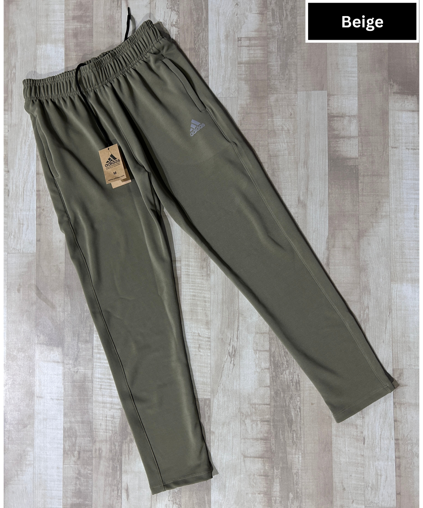 Imported Dobby Lycra Lower (GSM 250)