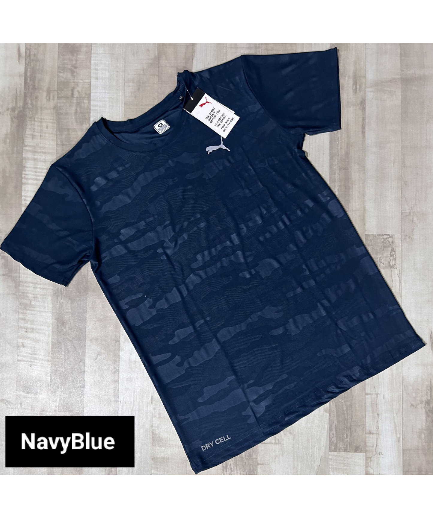 4way Lycra T-Shirts