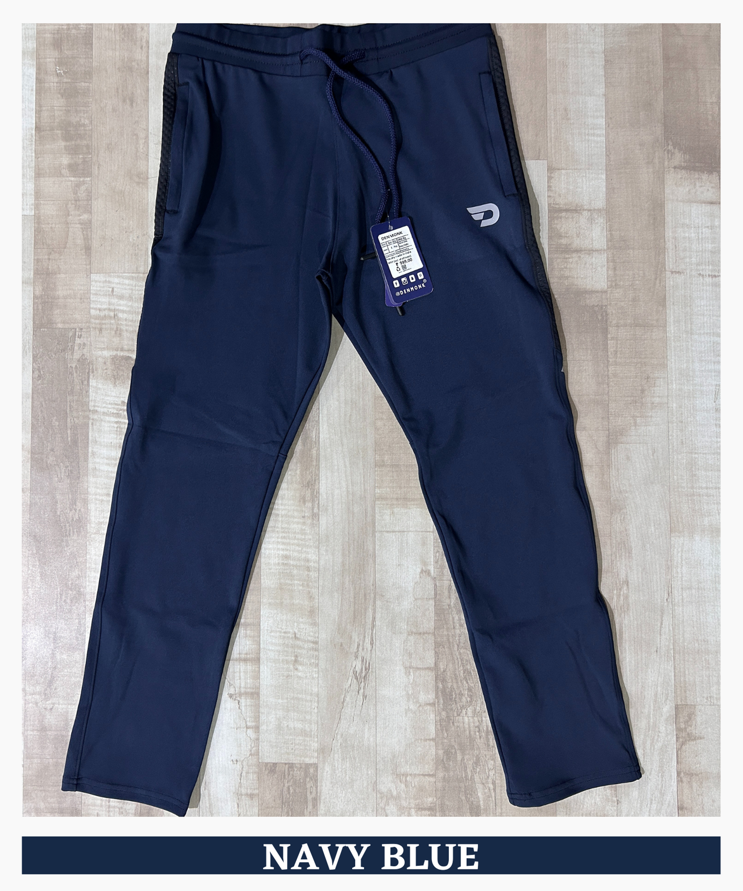 TechFlex Performance - Imported 4way Taiwan Lycra (GSM 280)