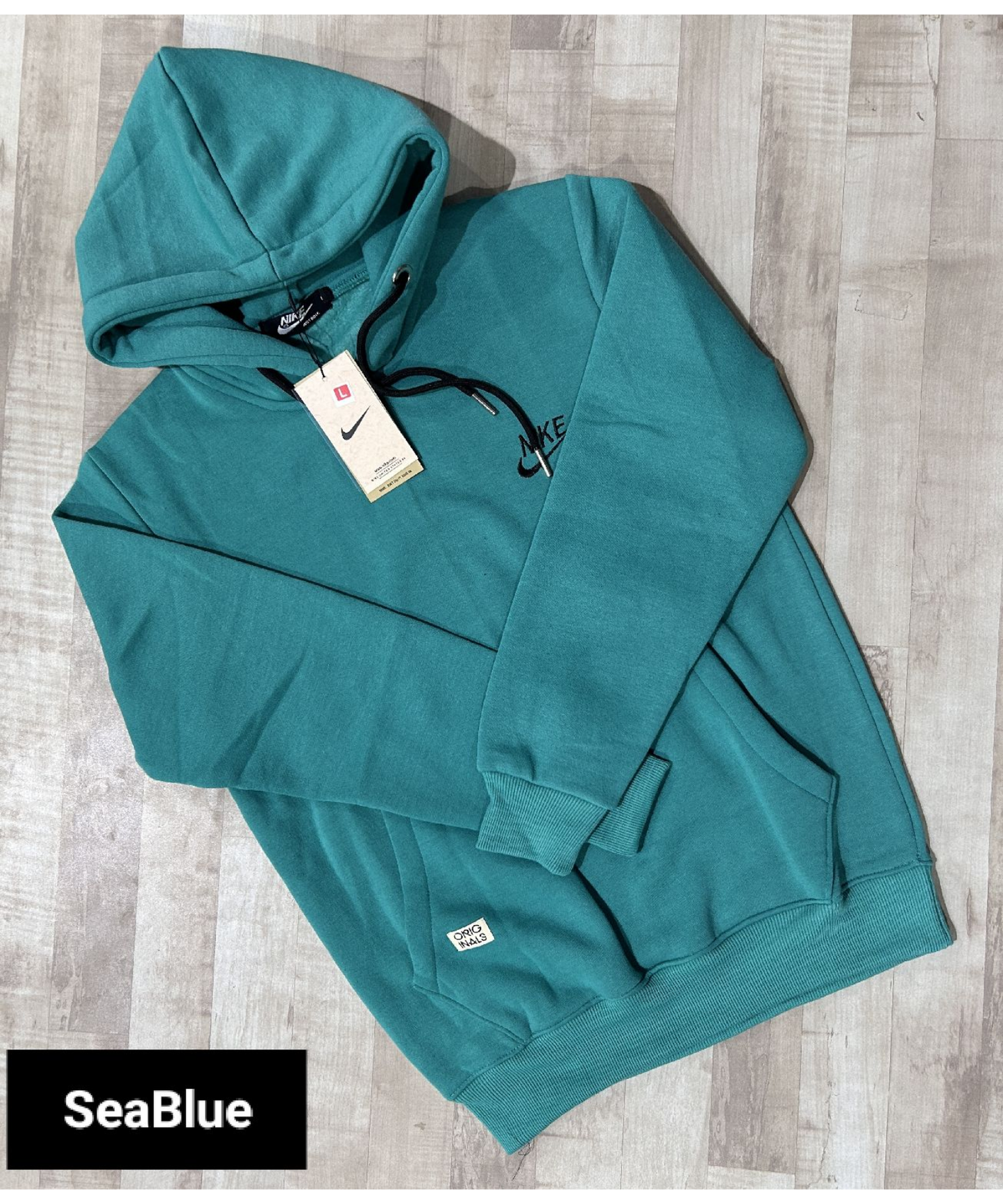 Premium Quality 3 Thread Cotton Lycra