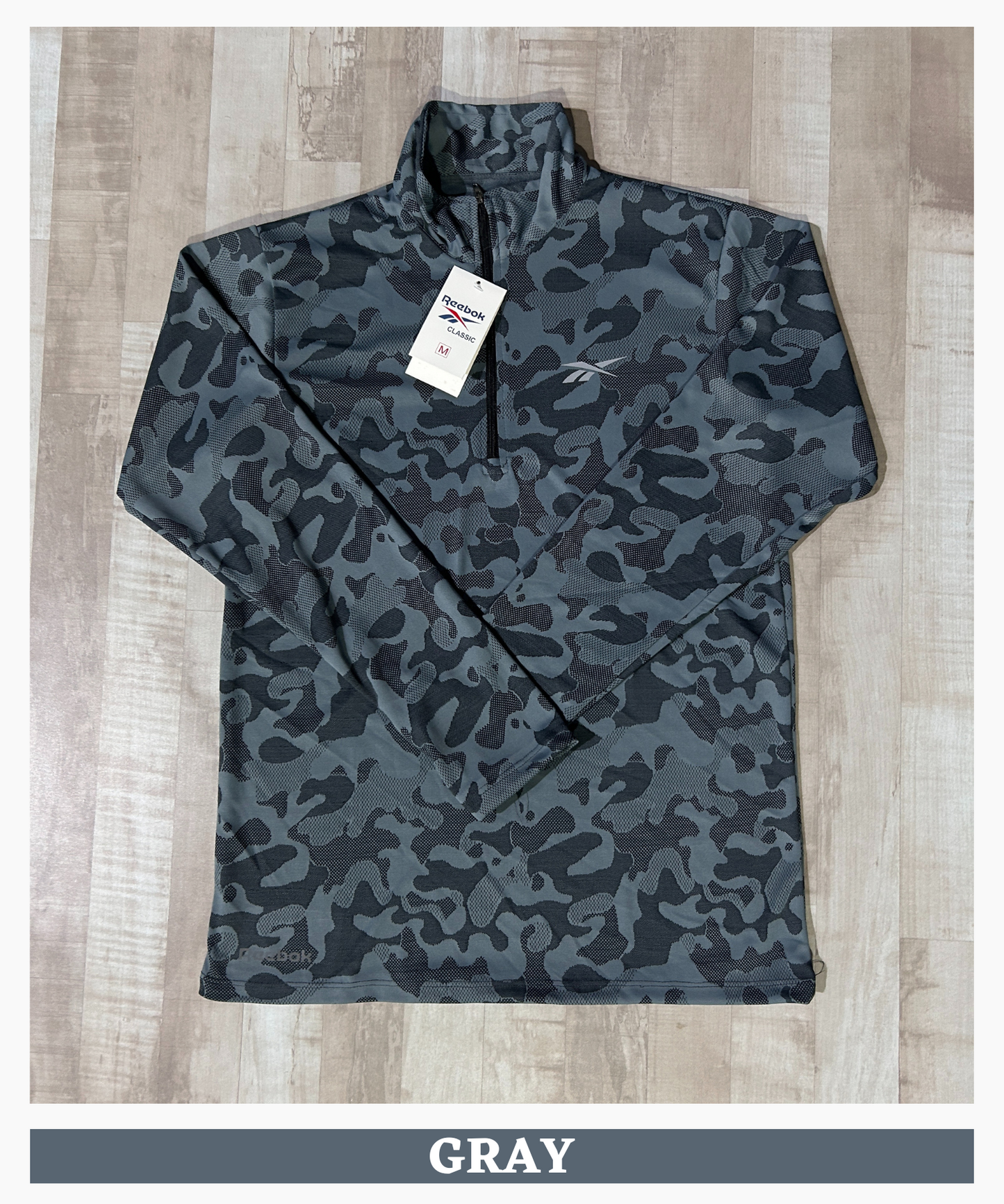 Imported Jacquard Lycra Full Sleeves Zipper (GSM 180)