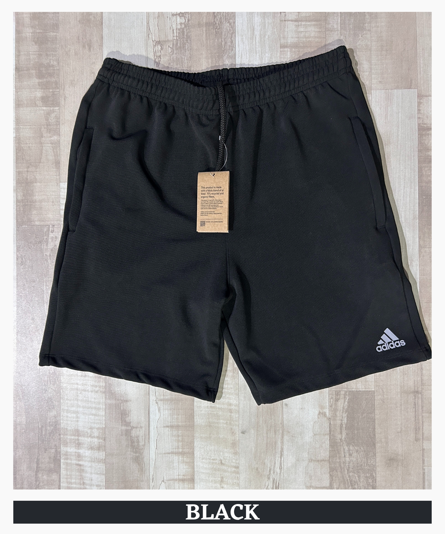 Imported Dobby Lycra Shorts(GSM 260)