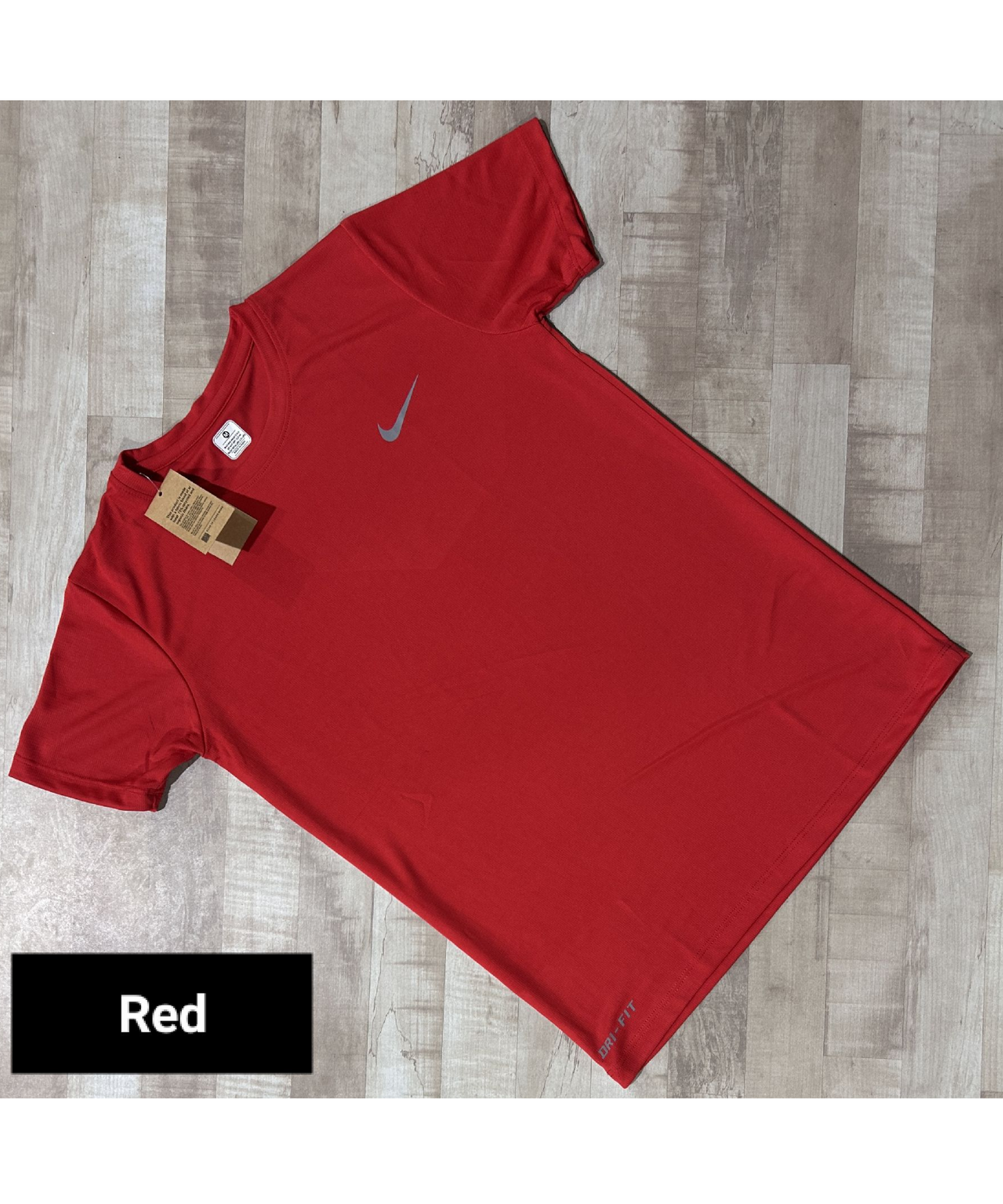 2way Lycra T-Shirts