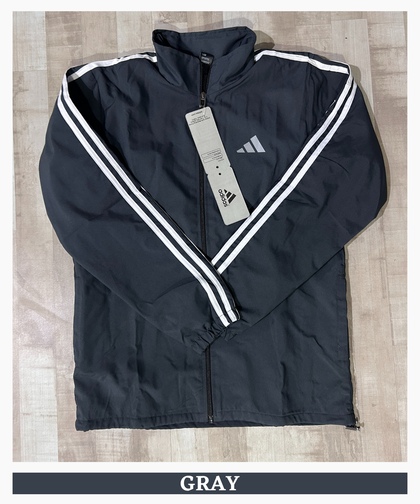 Imported Premium Quality TPU Windcheater (GSM 350)