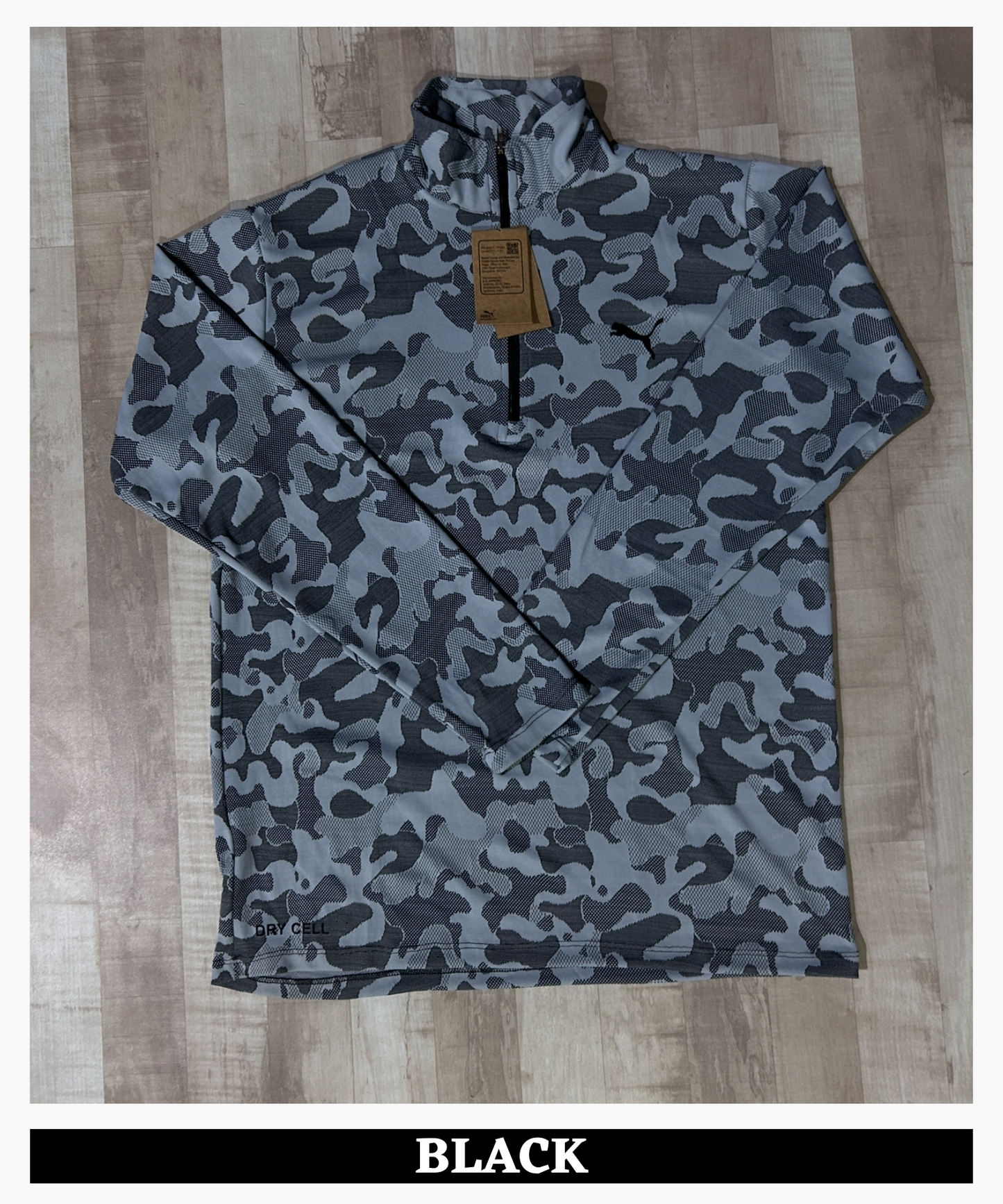 Imported Jacquard Lycra Full Sleeves Zipper (GSM 180)