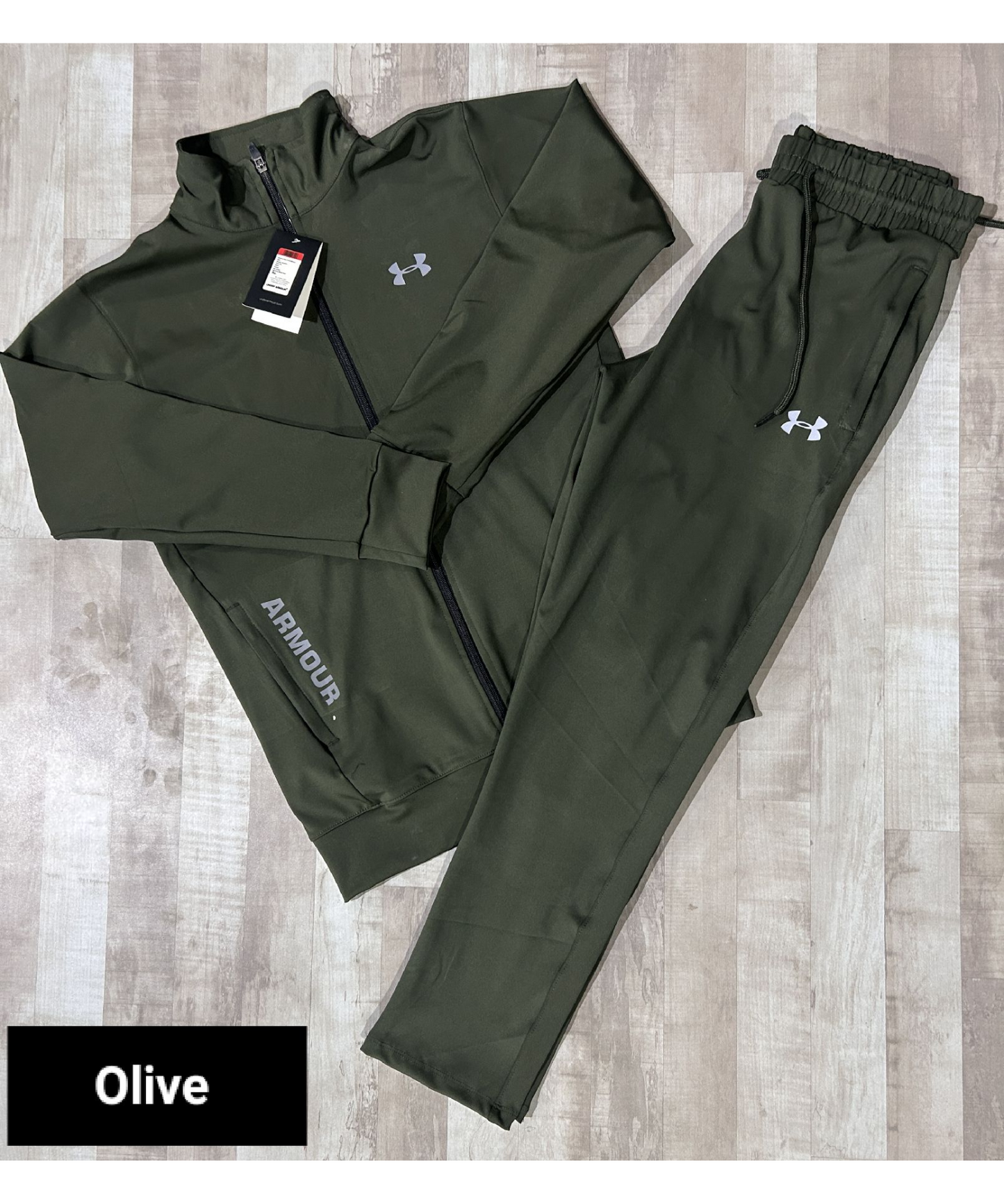 4way Taiwan Lycra TrackSuit