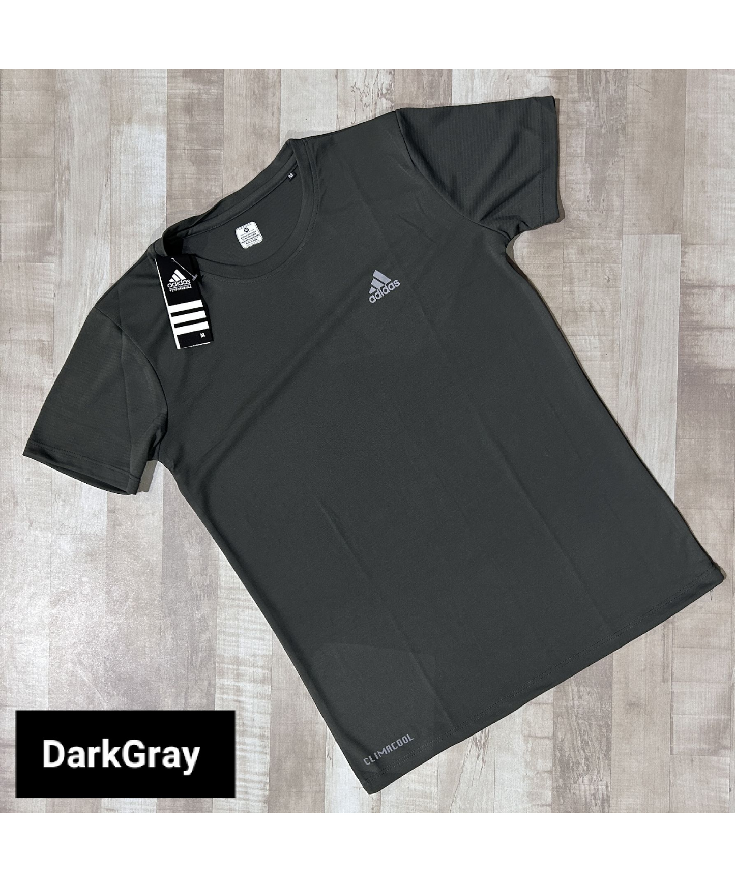 Dotknit Lycra T-Shirt