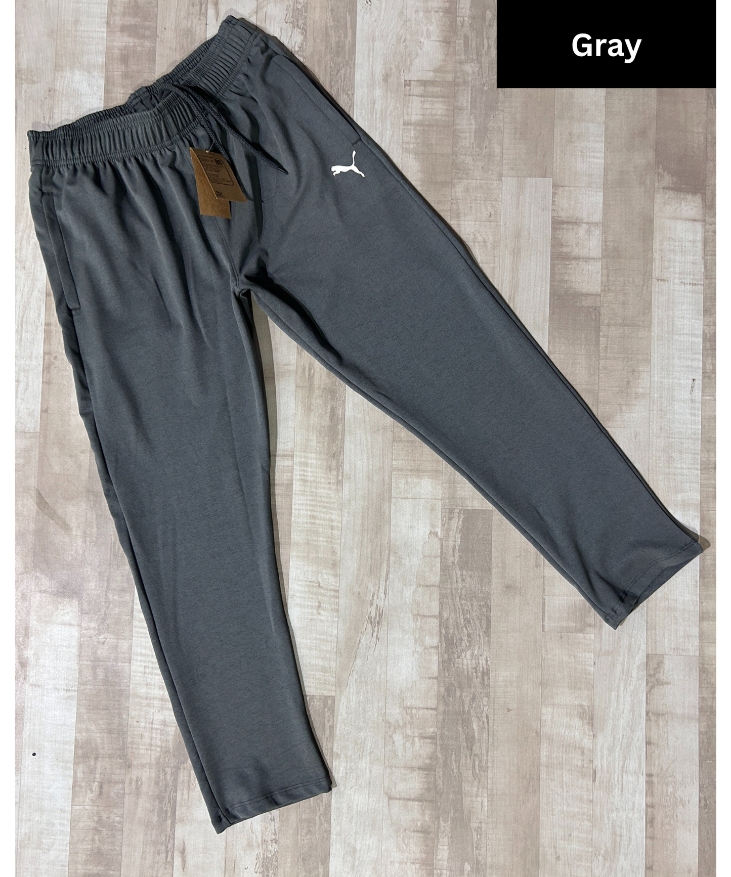 PolyCotton Lycra Lower - B2BZONE