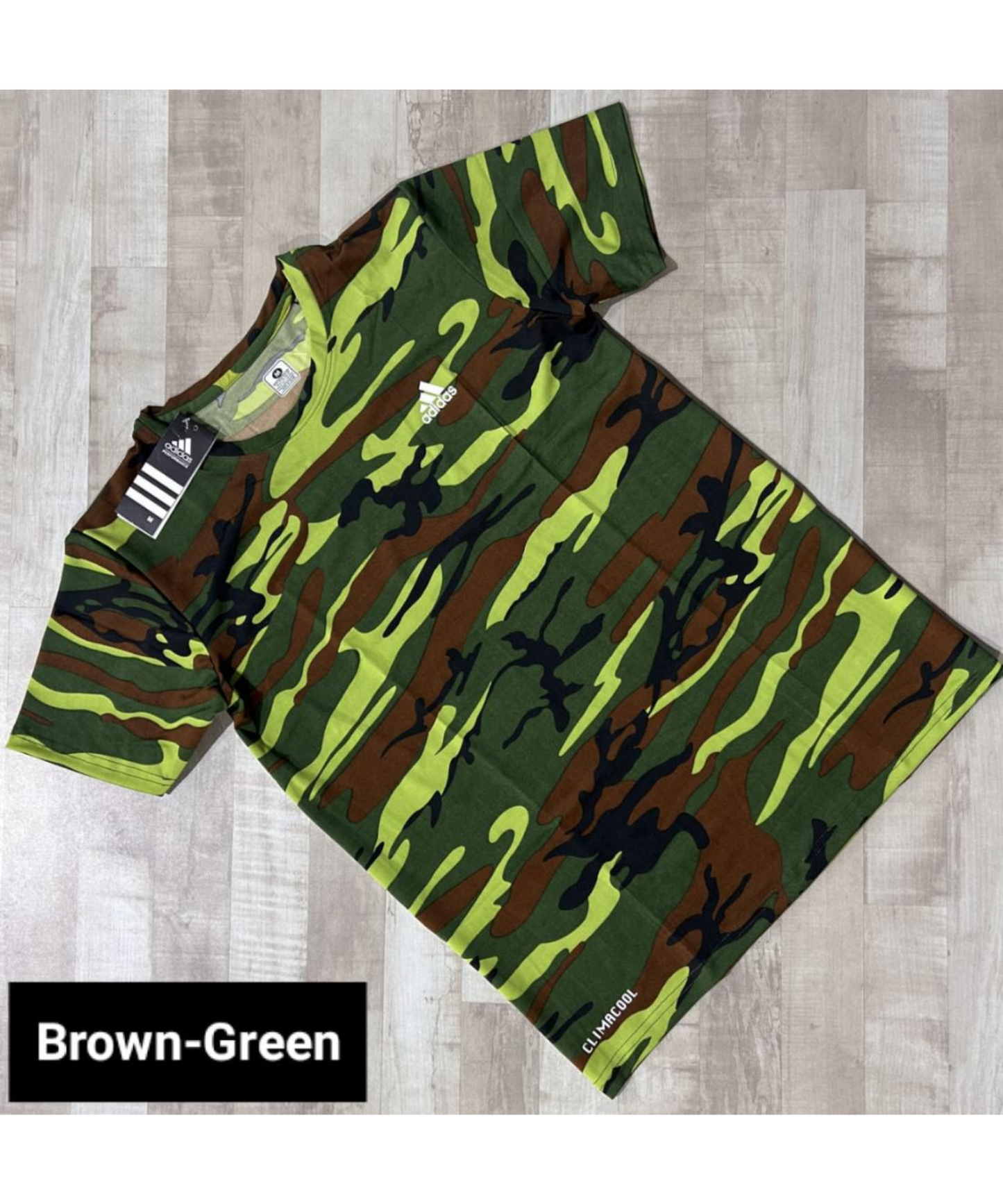 4way Taiwan Lycra T-Shirts