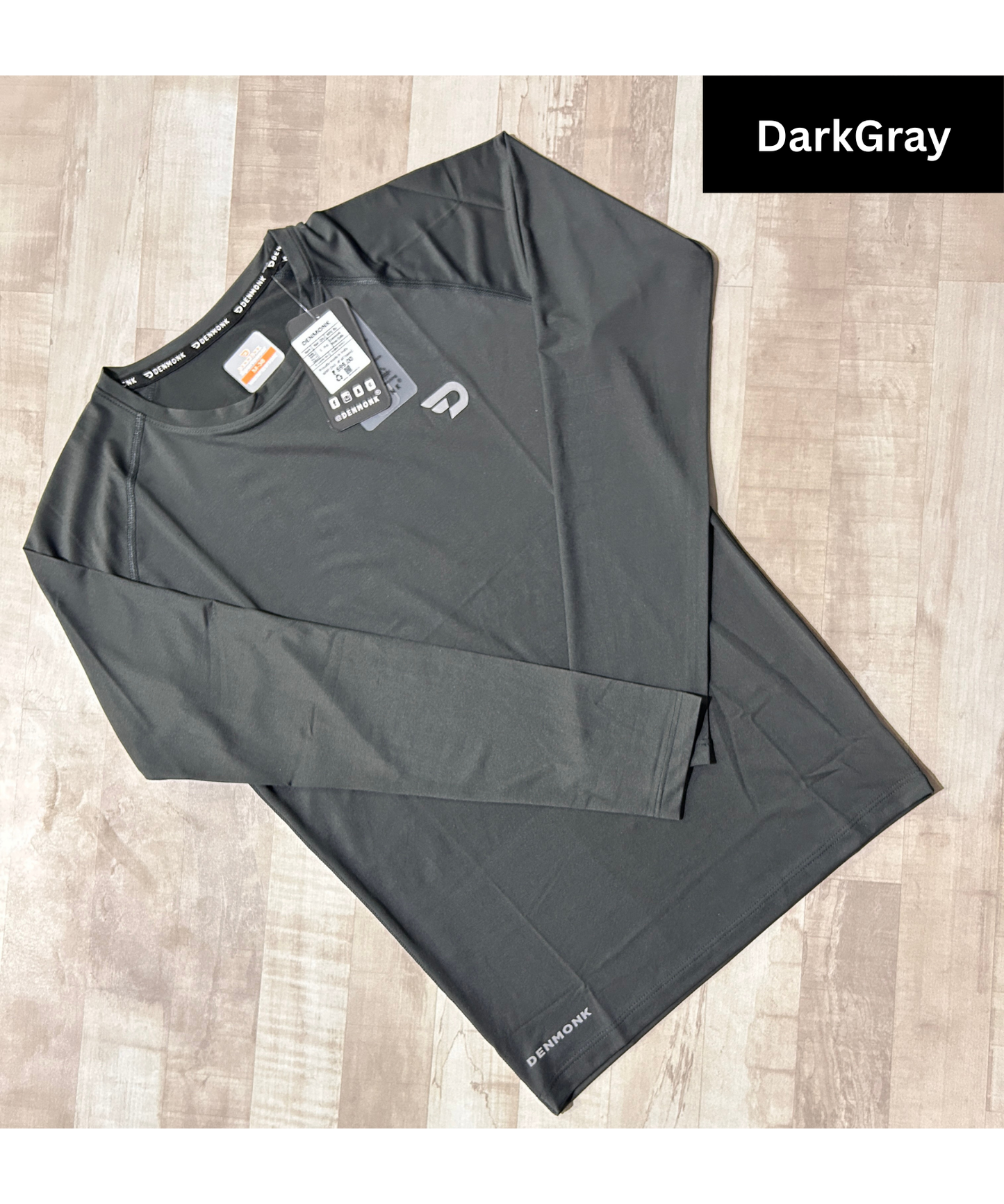 4way Taiwan Lycra T-shirt