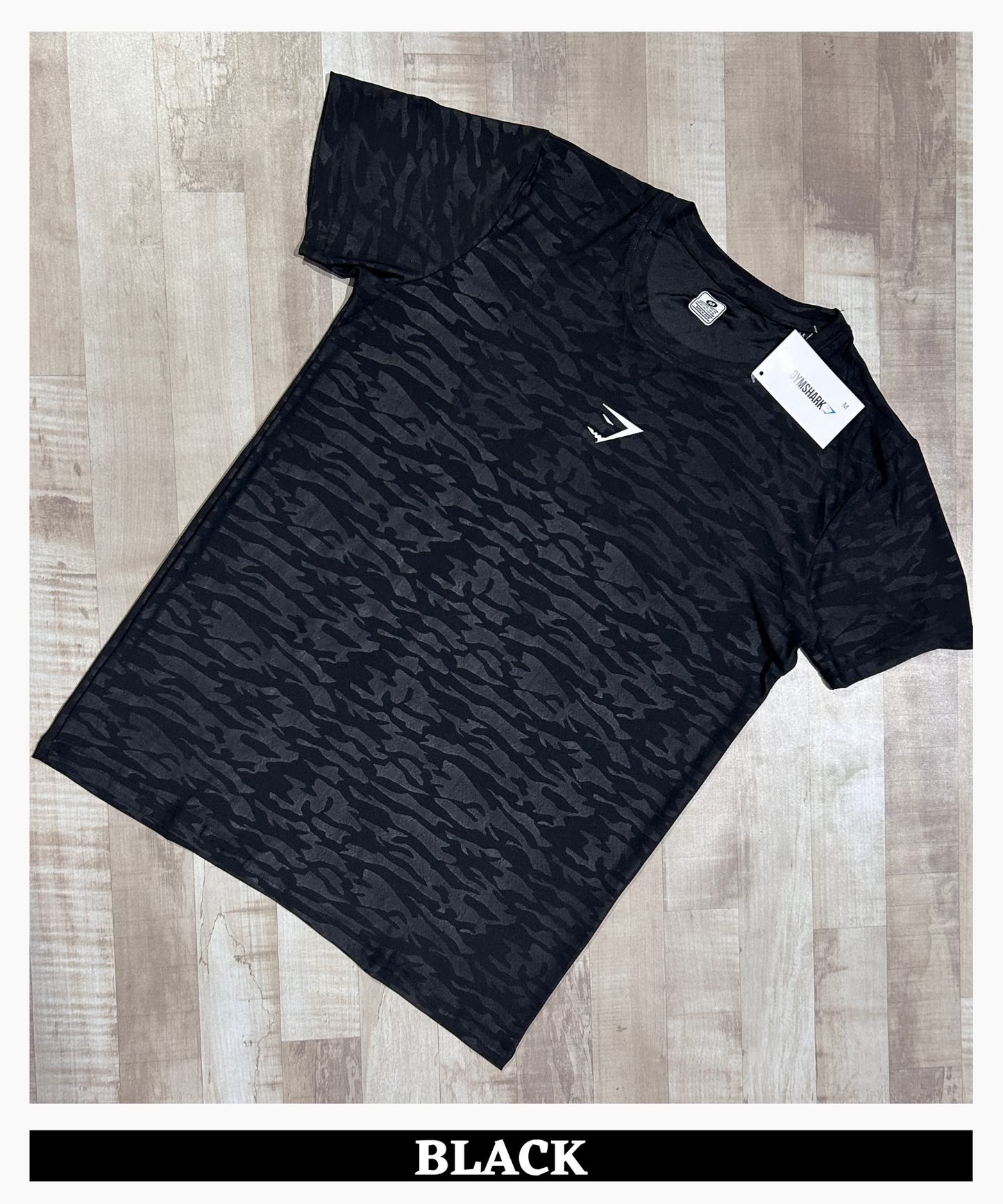 4way Lycra T-Shirts