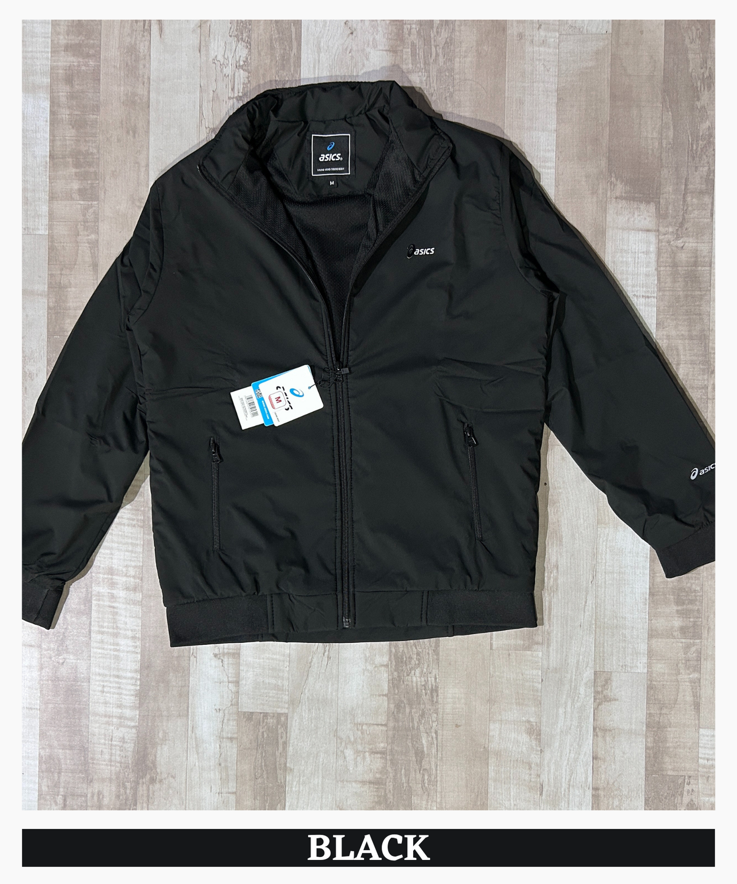 Imported Premium Feather touch Waterproof Windcheater (GSM 350)