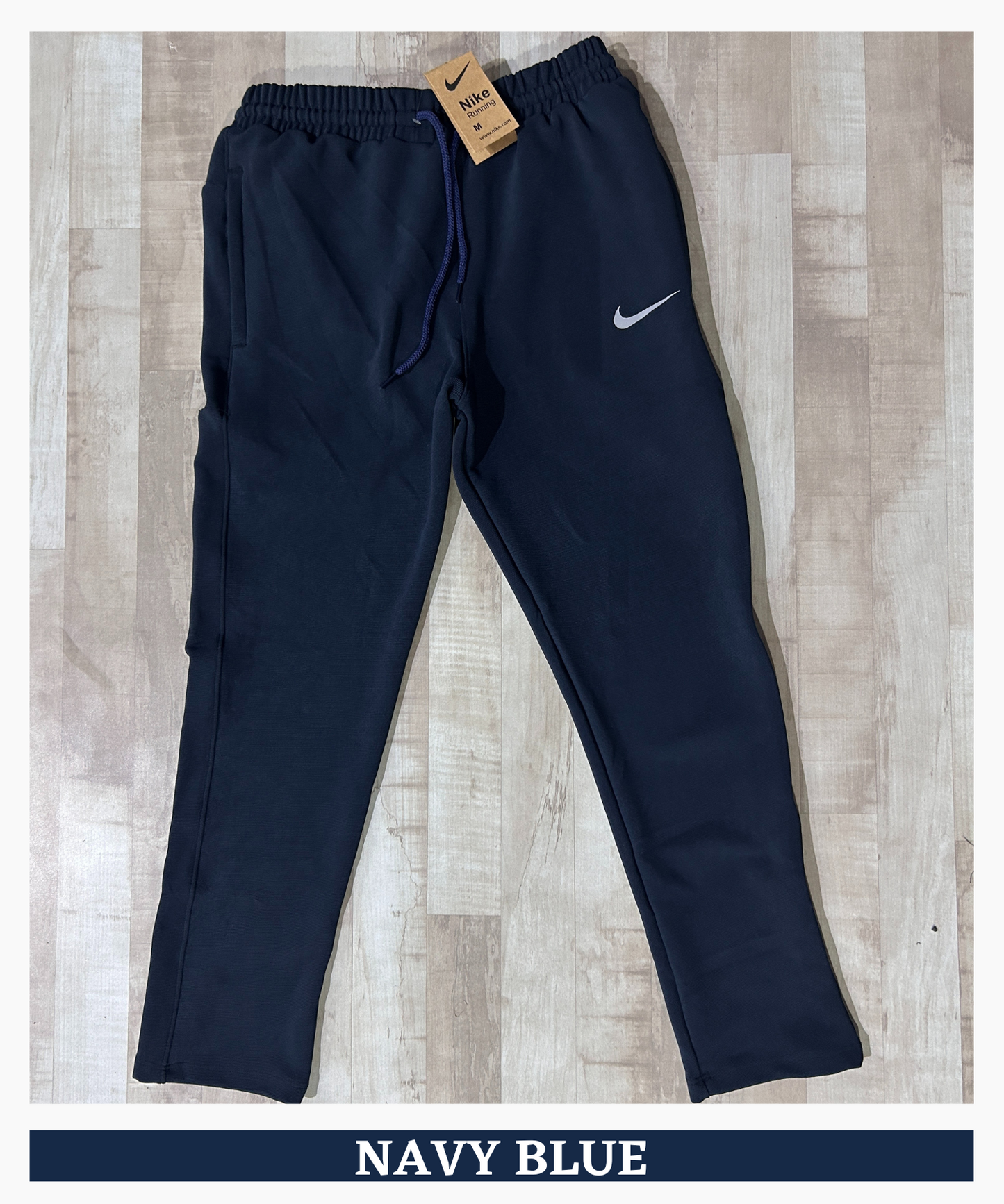 Imported Dobby Lycra Lower (GSM 280)