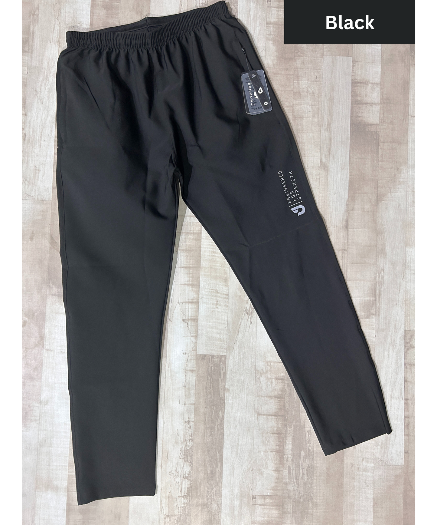 Ns Terry Lycra Lower - B2BZONE