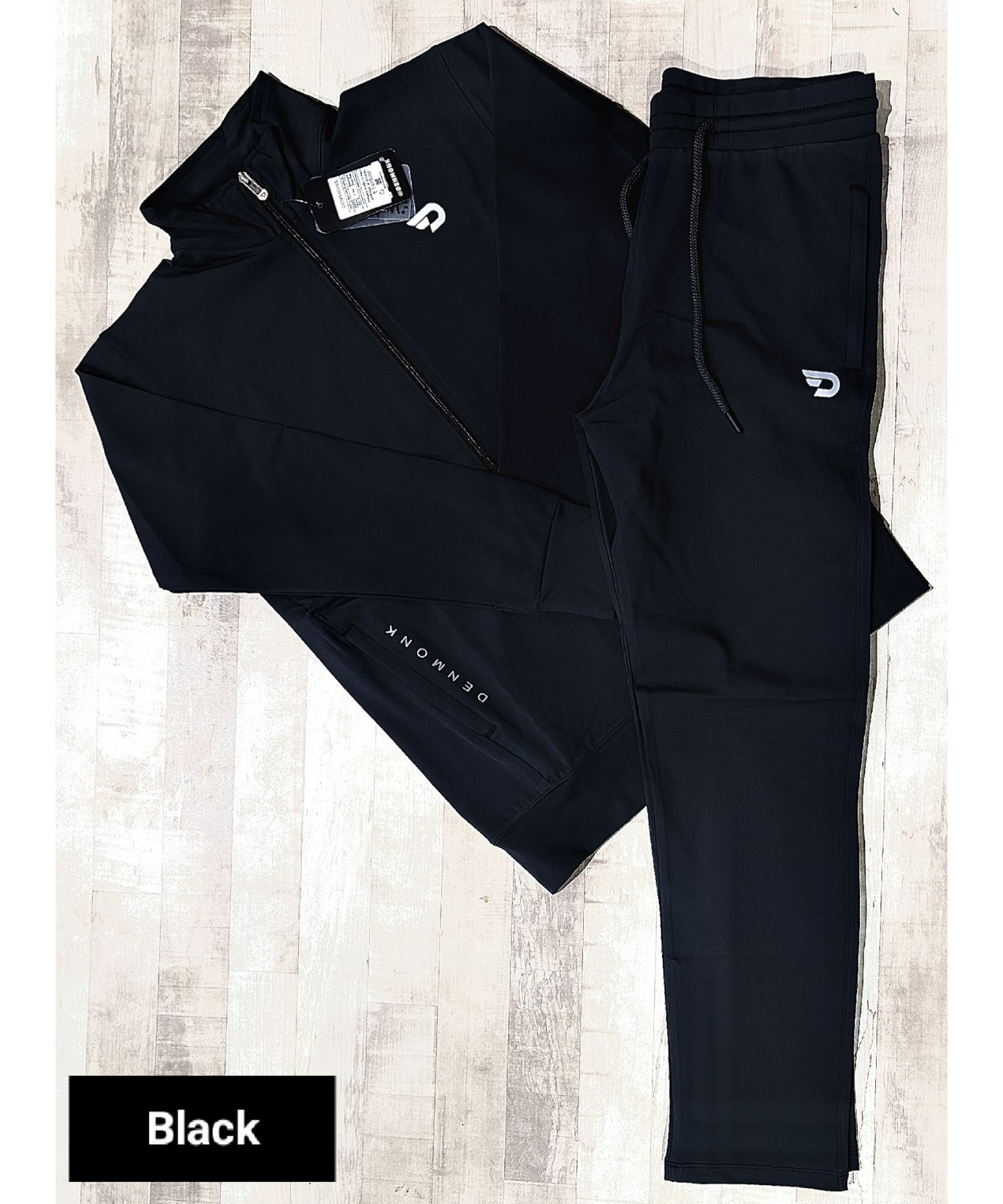 4way Lycra TrackSuit