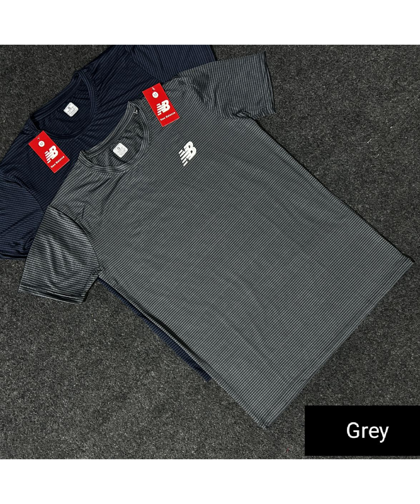 4Way Taiwan Lycra T-Shirt