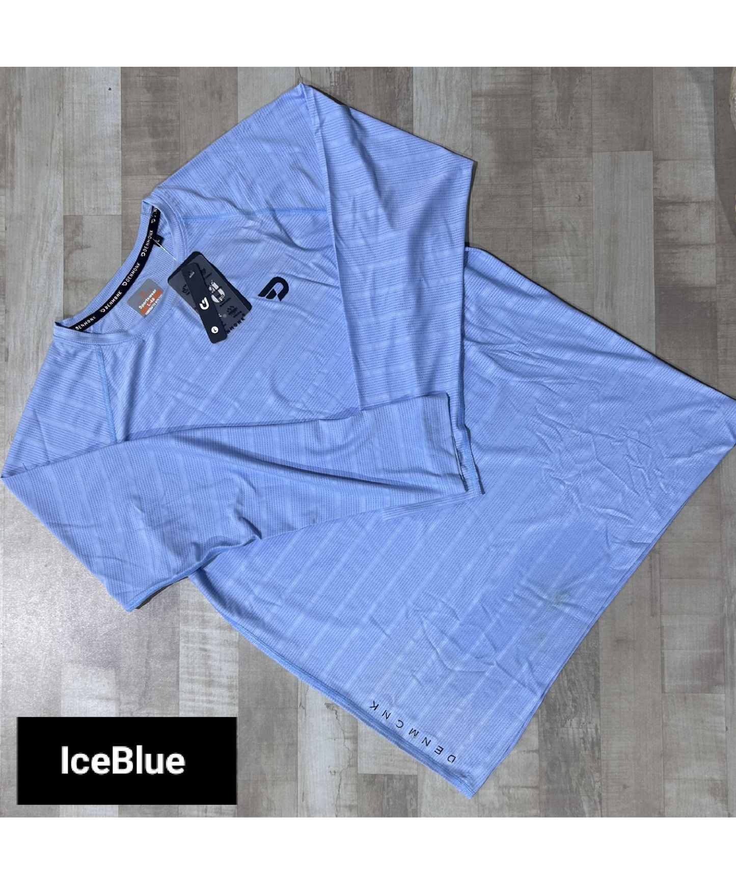 Mess Lycra T-Shirts